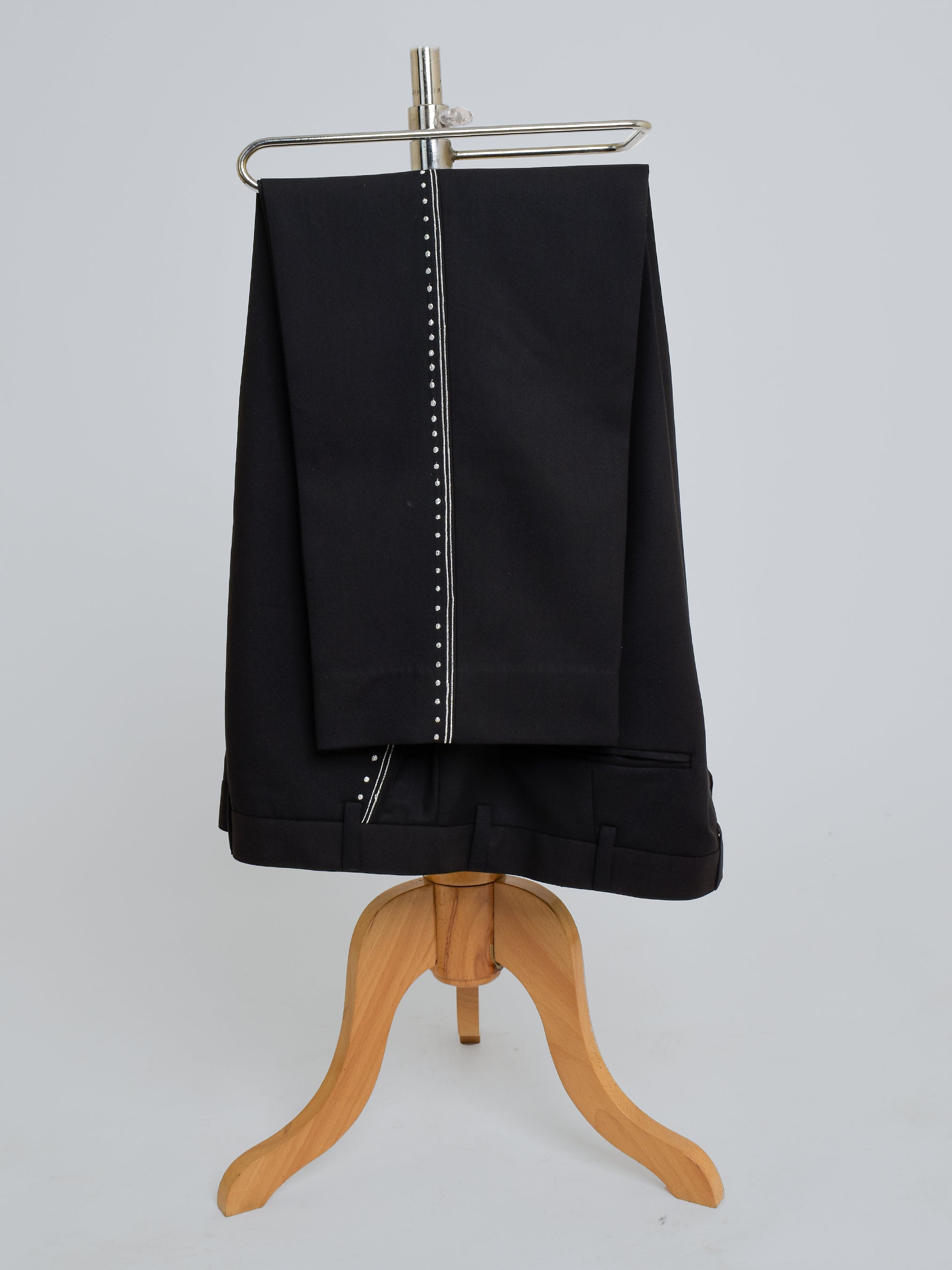 Bespoke Dinner Suit