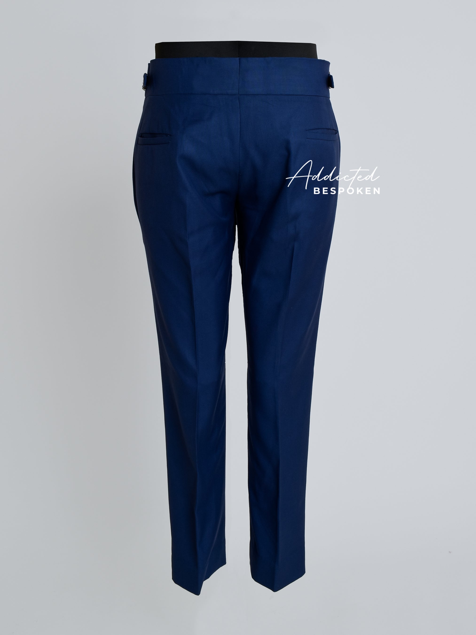 Sartorial Gurkha Trousers Addicted Bespoken