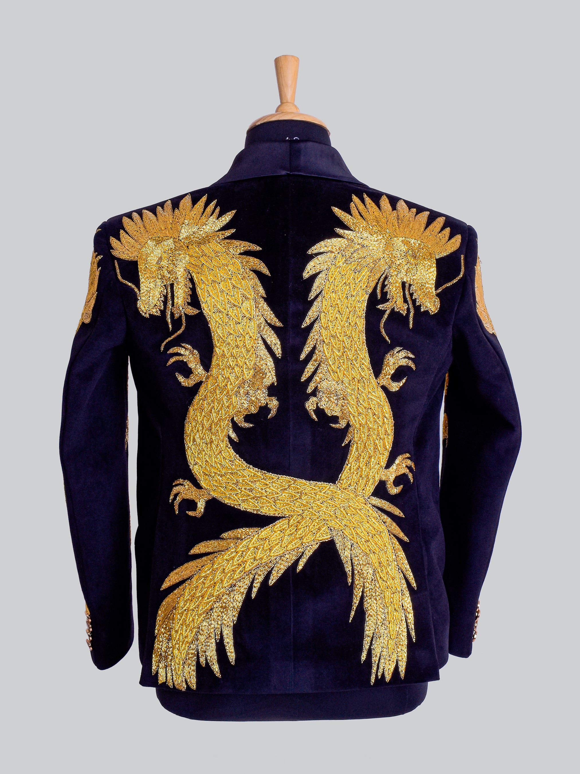 Dragon Jacket