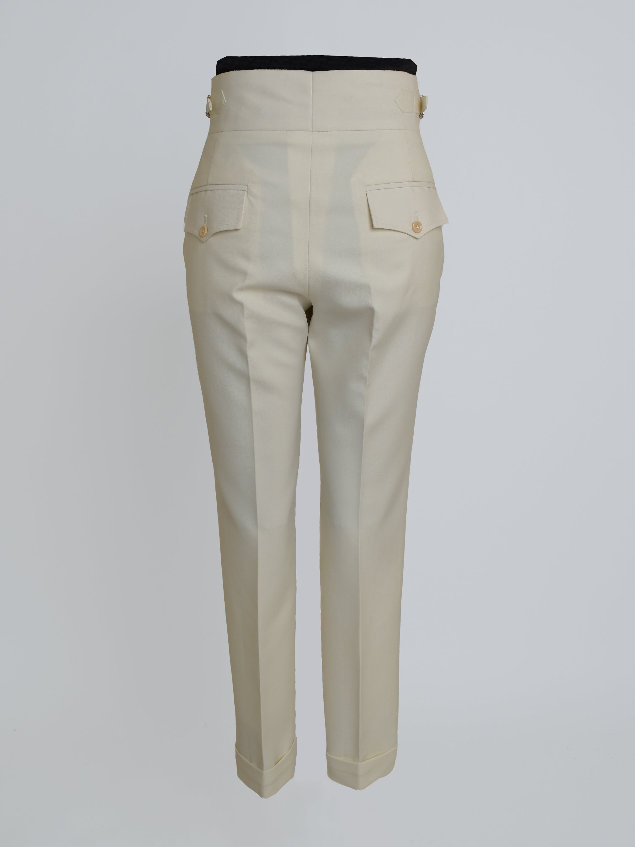 Majestic Gurkha Pant