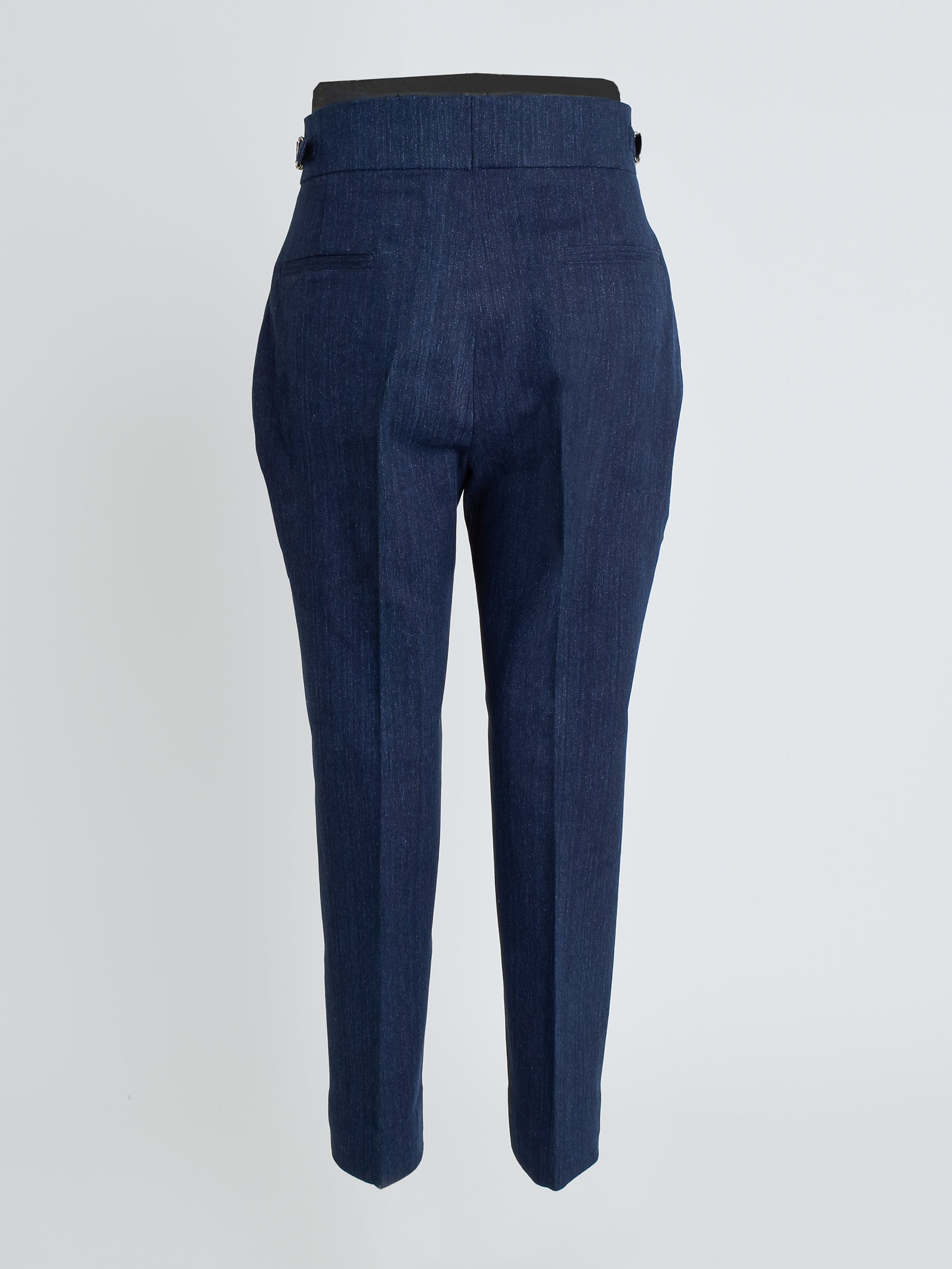 Casual Classic Gurkha Trouser