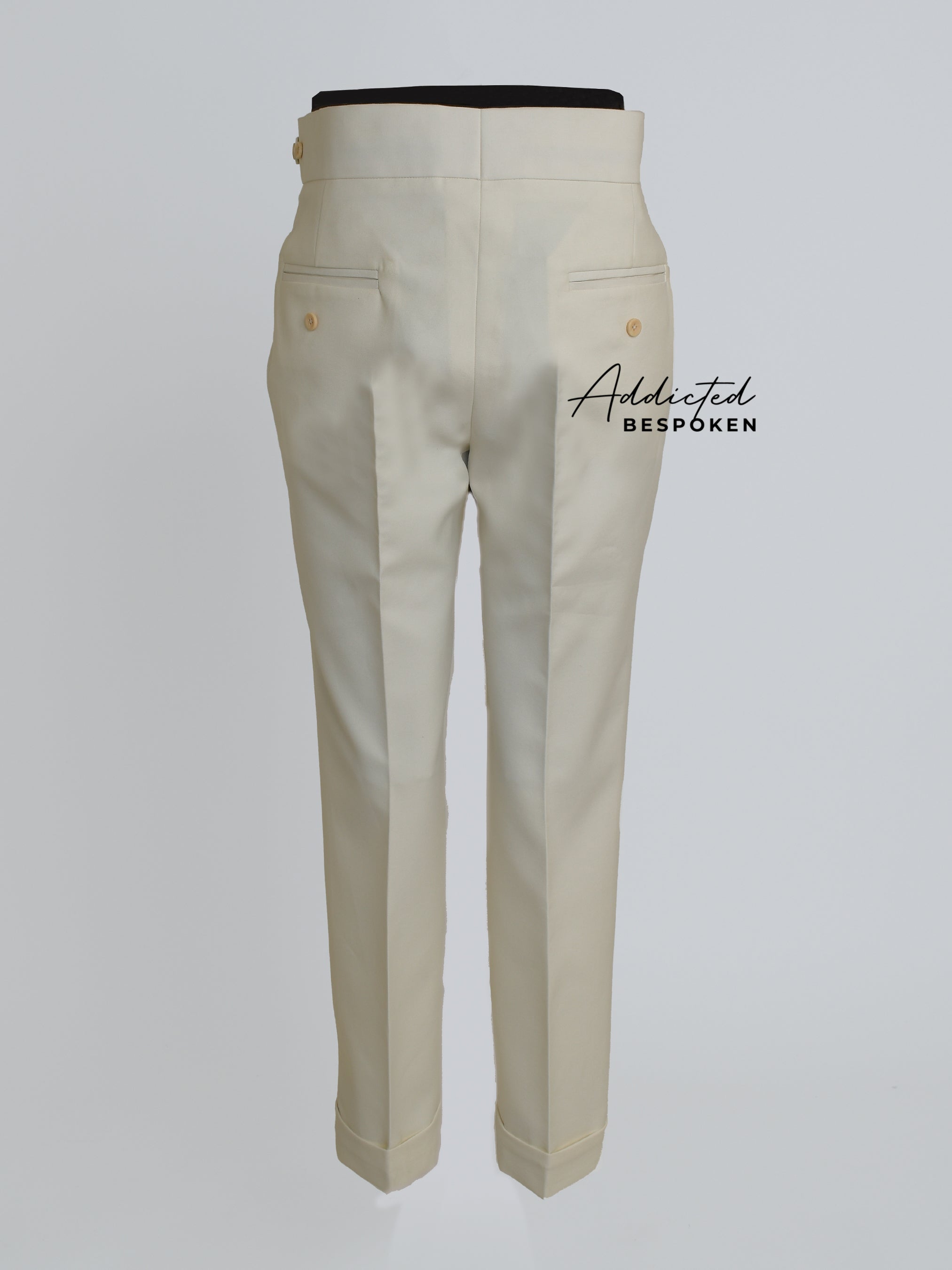 Gurkha Glide Pants Addicted Bespoken