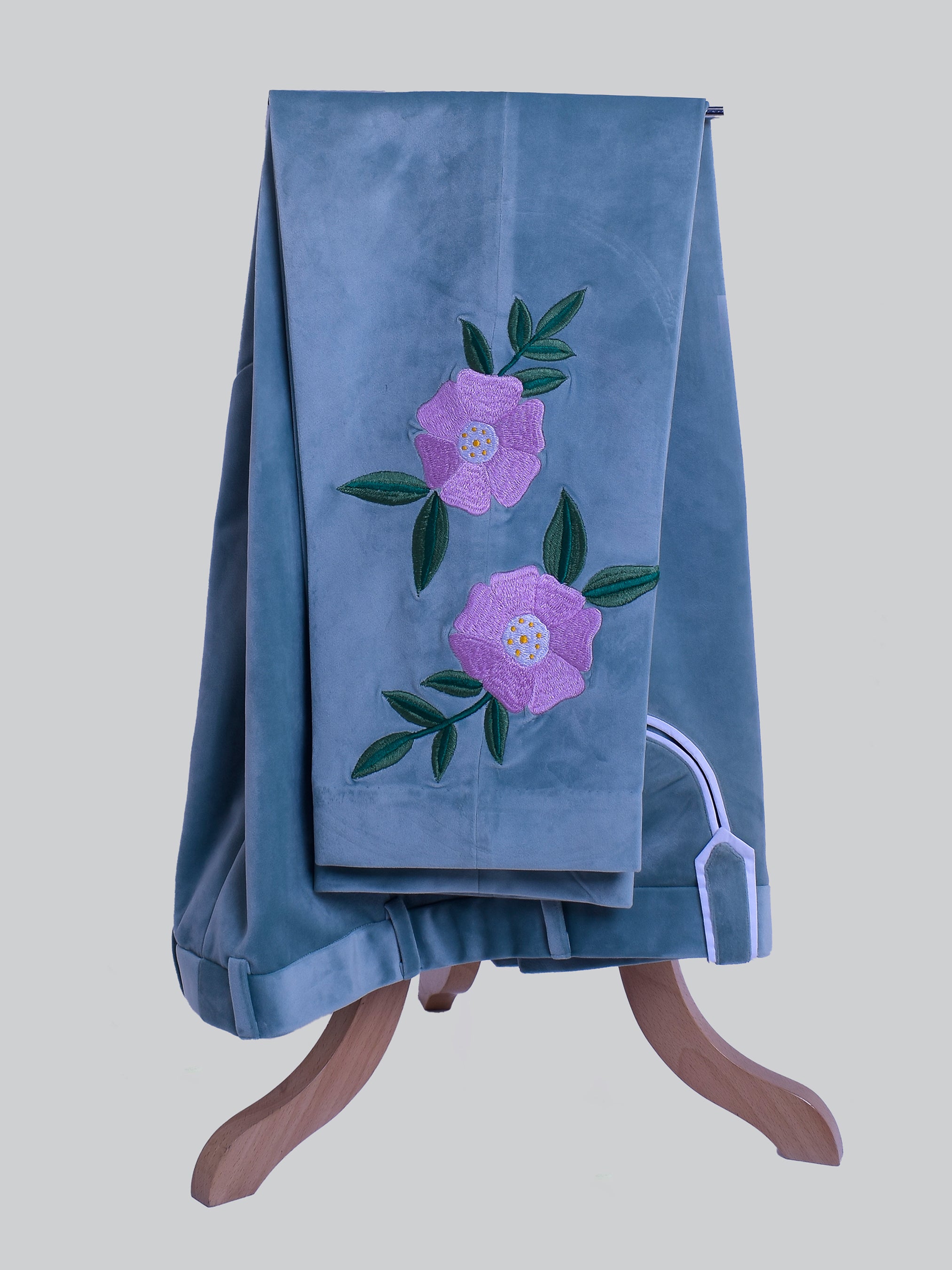 Frog Pond Suit