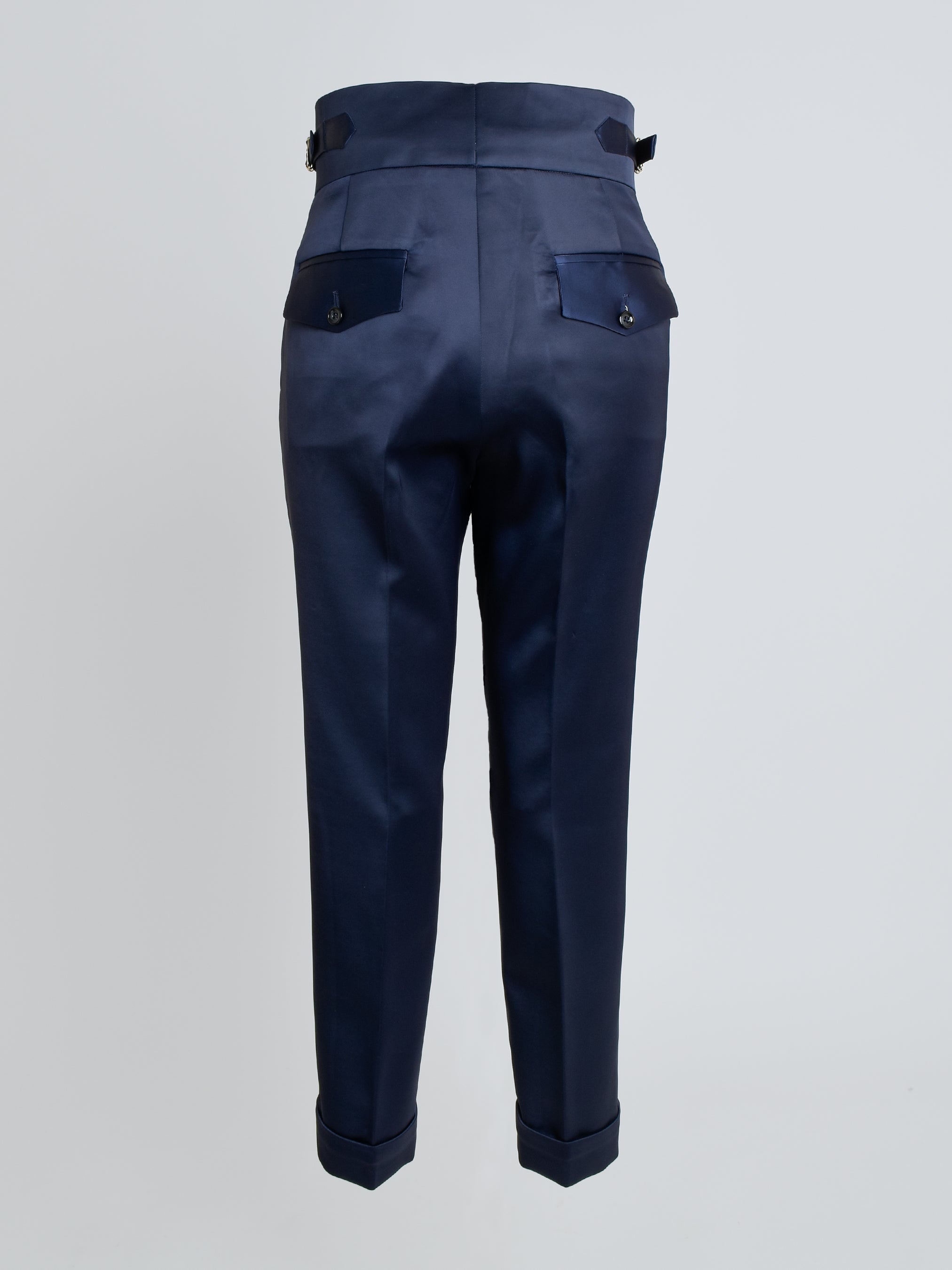 Merchant Gurkha Pants Addicted Bespoken