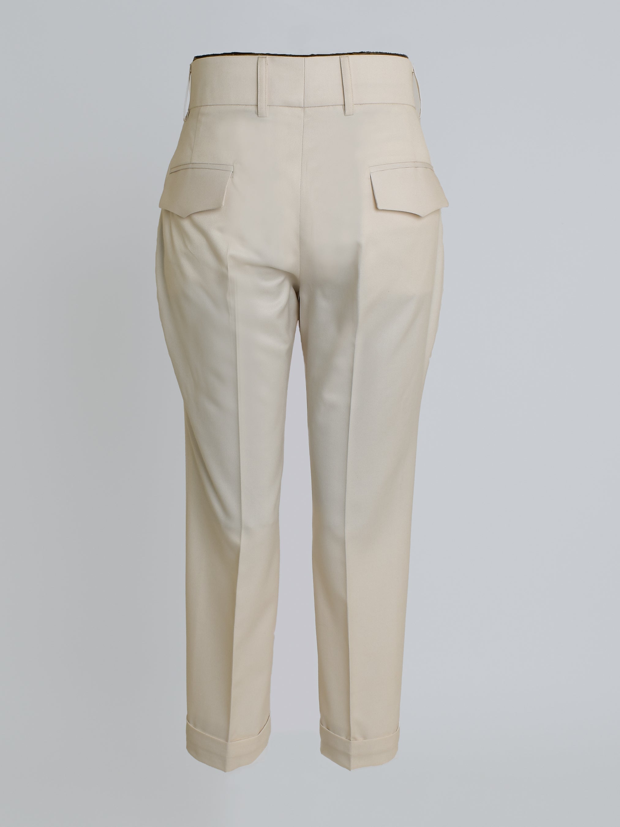 Gurkha Garrison Trousers