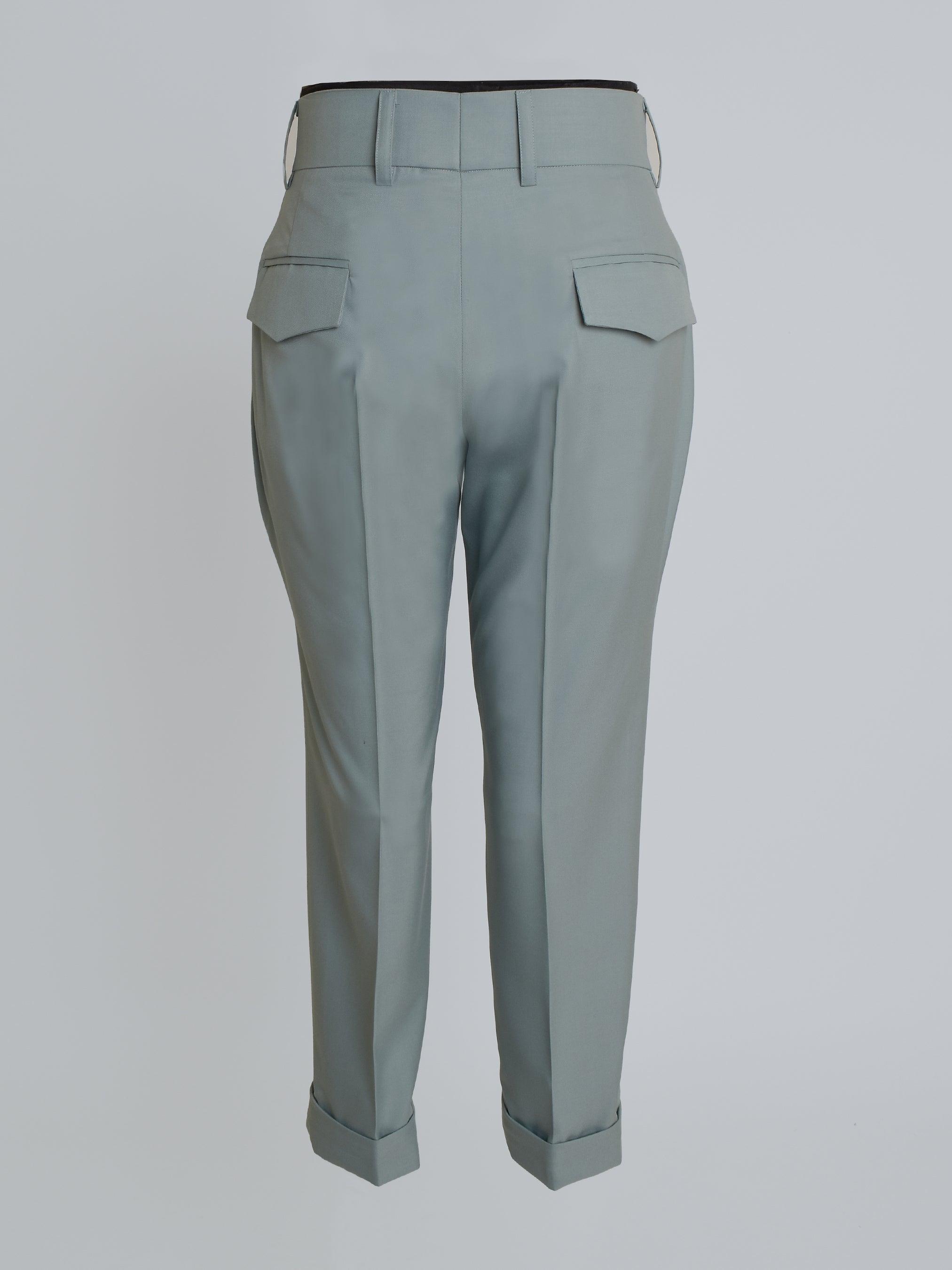 Signature Gurkha Party Trousers Addicted Bespoken