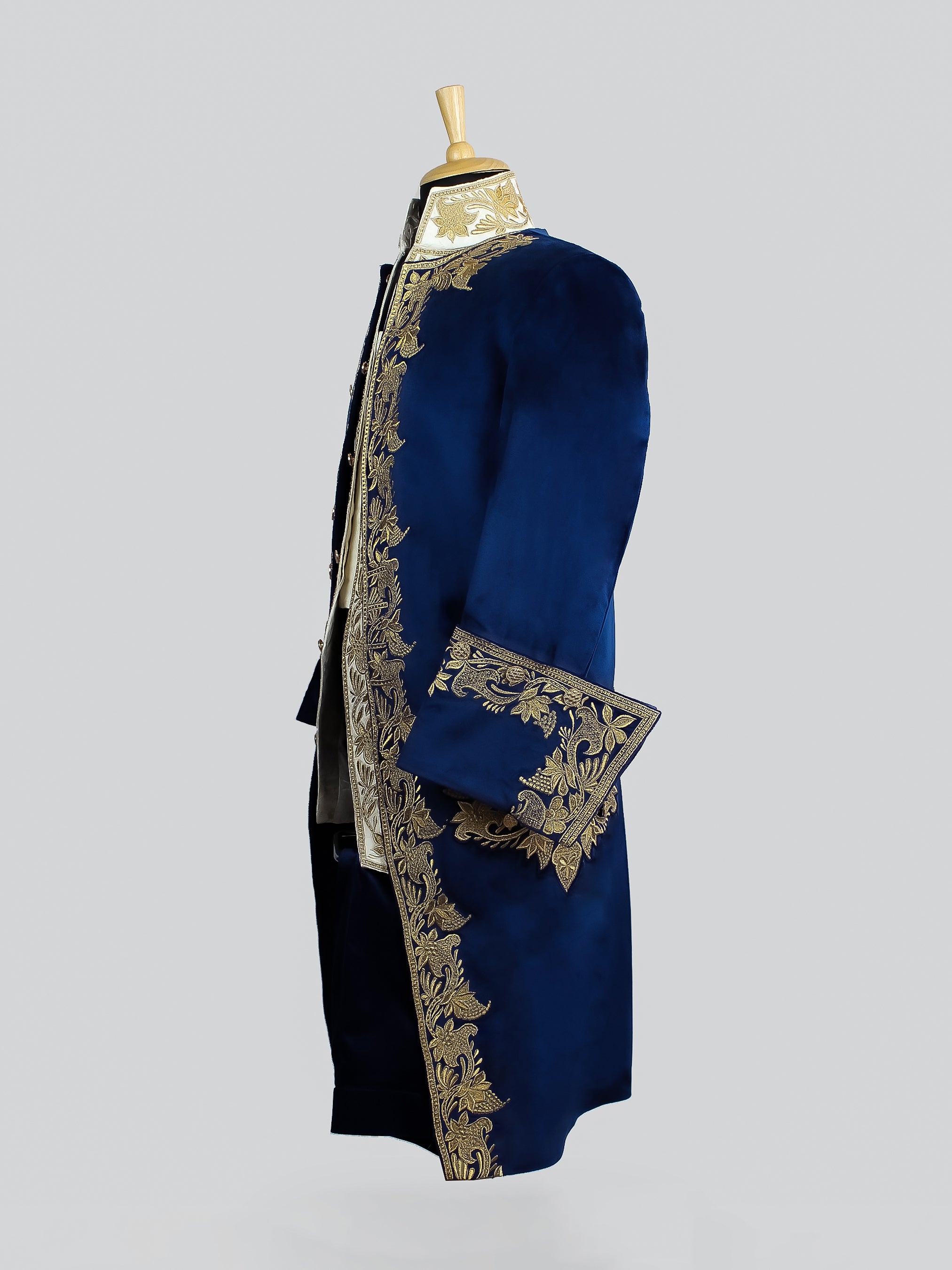 Royal Costume