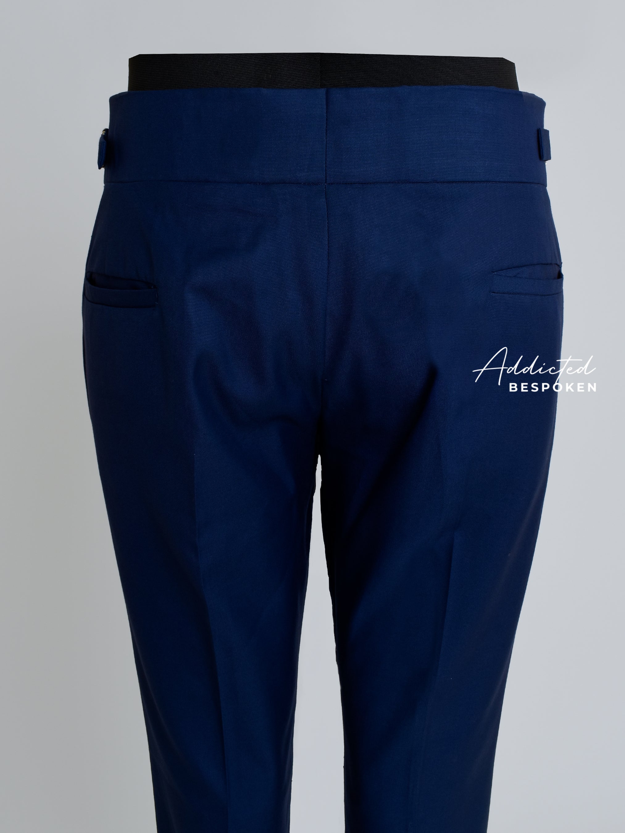 Sartorial Gurkha Trousers Addicted Bespoken