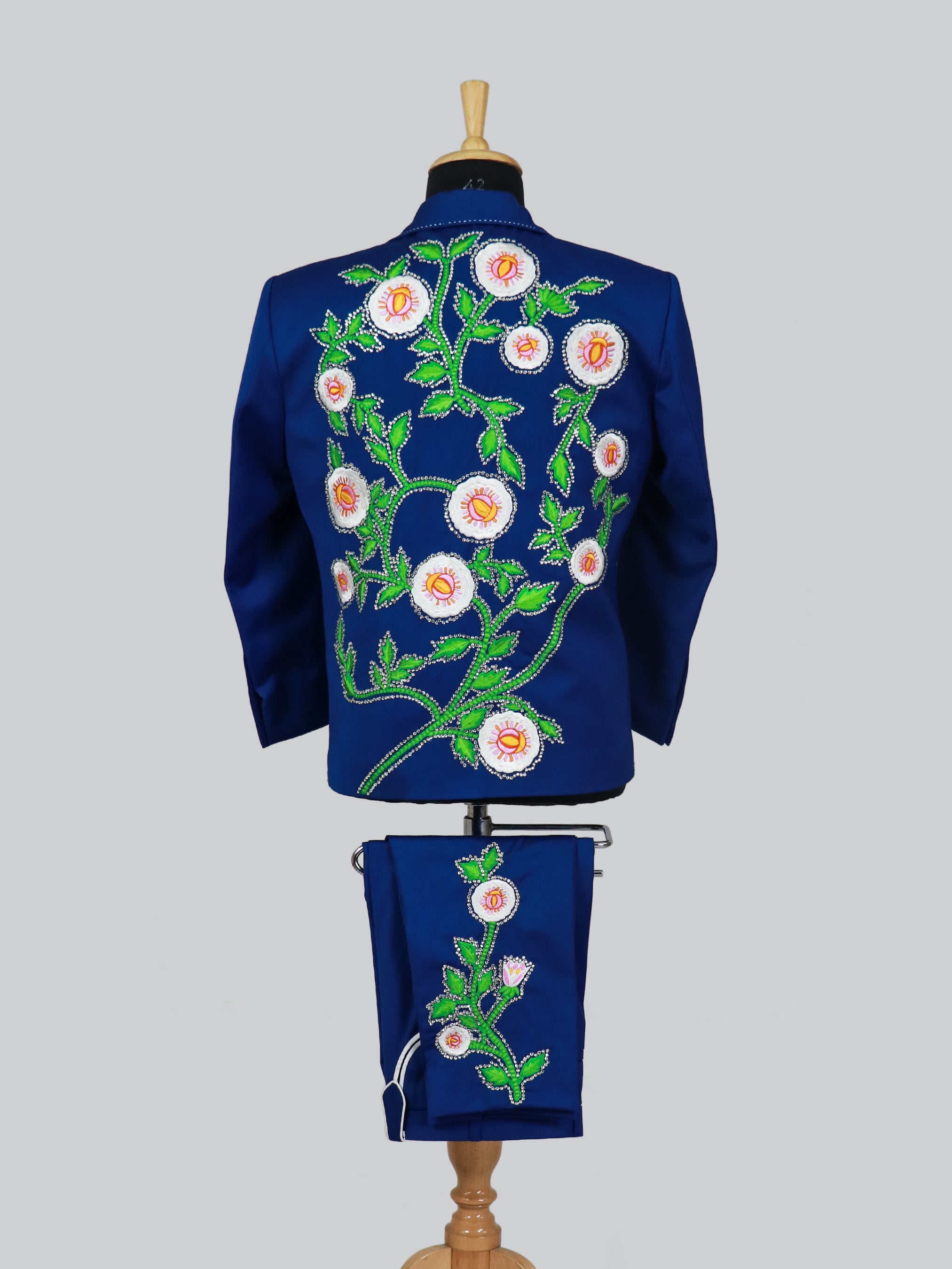Ace of Spades Outfit