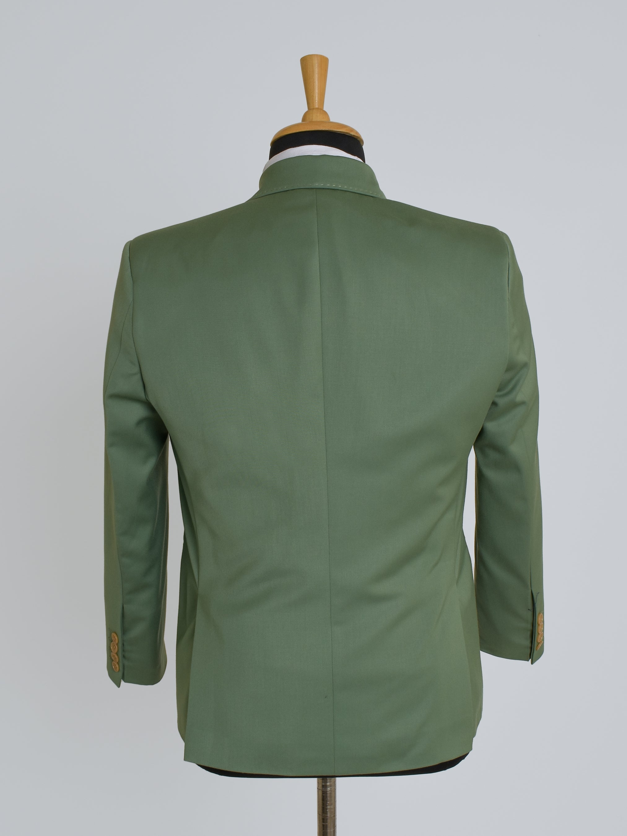 GreenWood Outfit