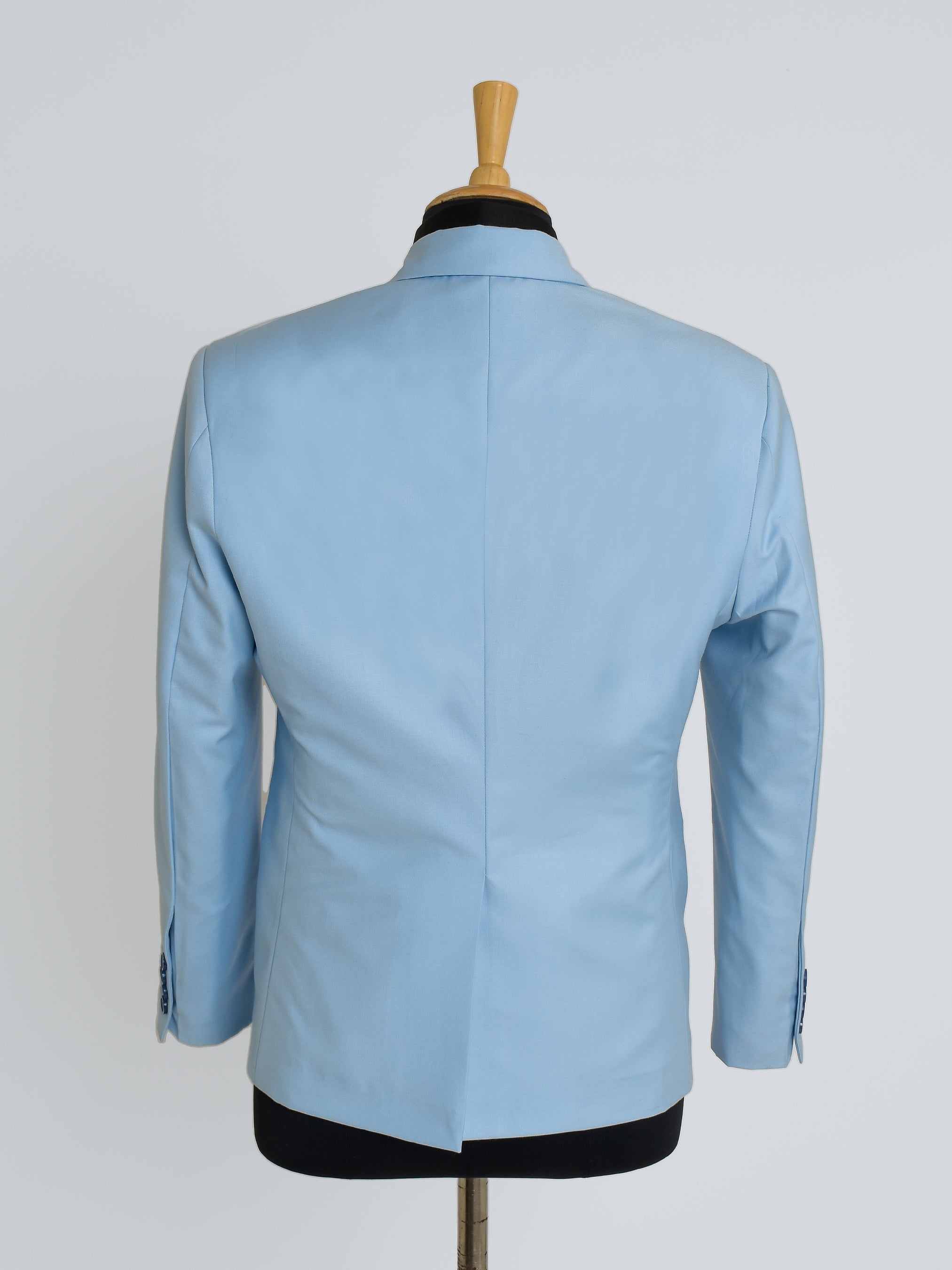 Regal Wedding Ensemble Addicted Bespoken