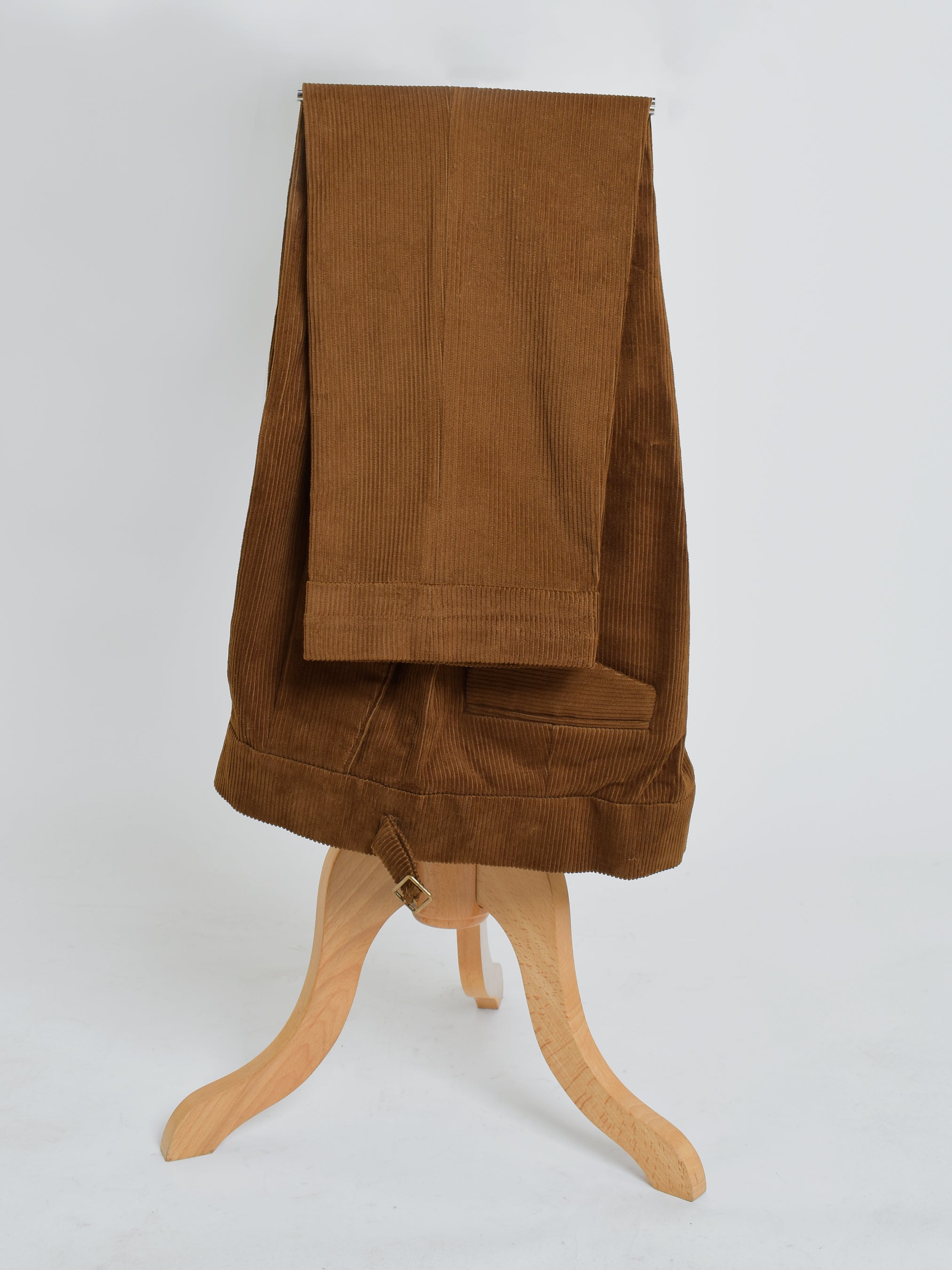 The Dapper Corduroy Ensemble Addicted Bespoken