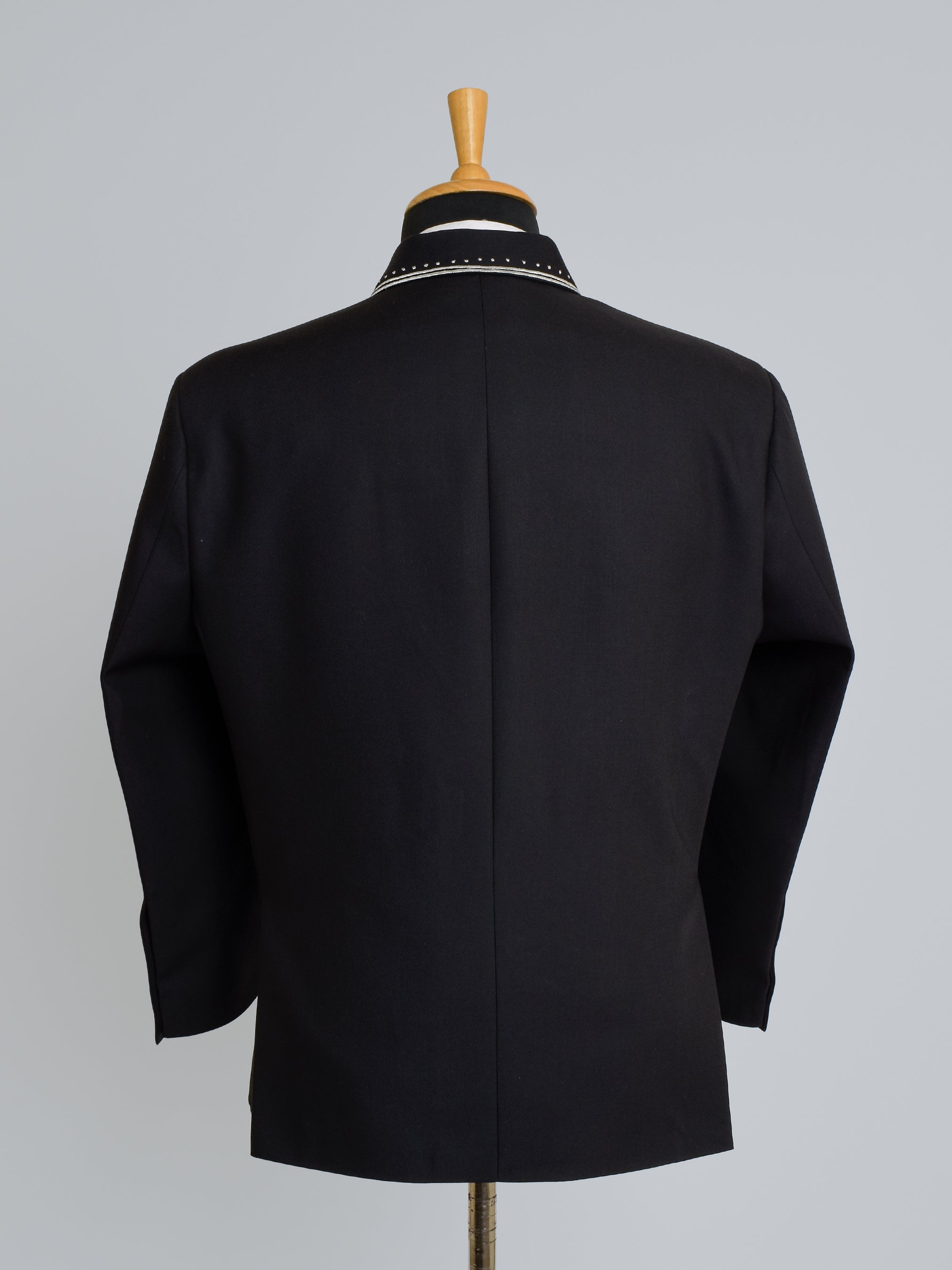 Bespoke Dinner Suit