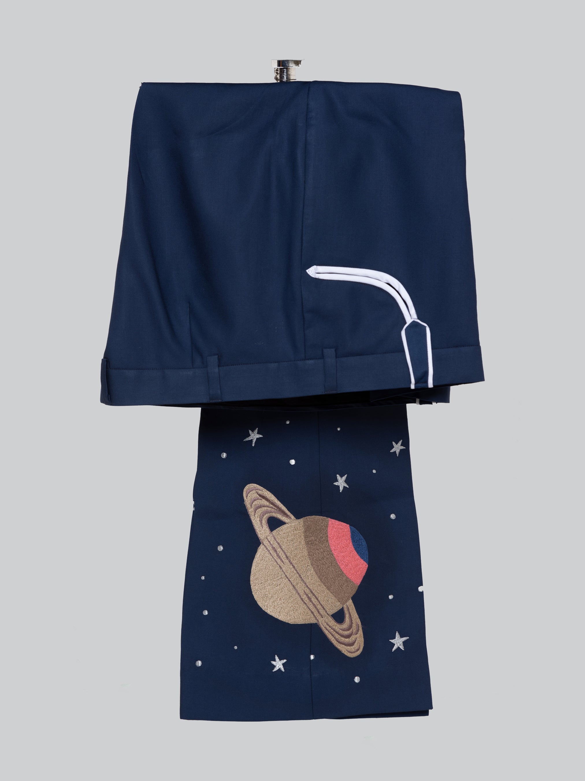 Universe Suit