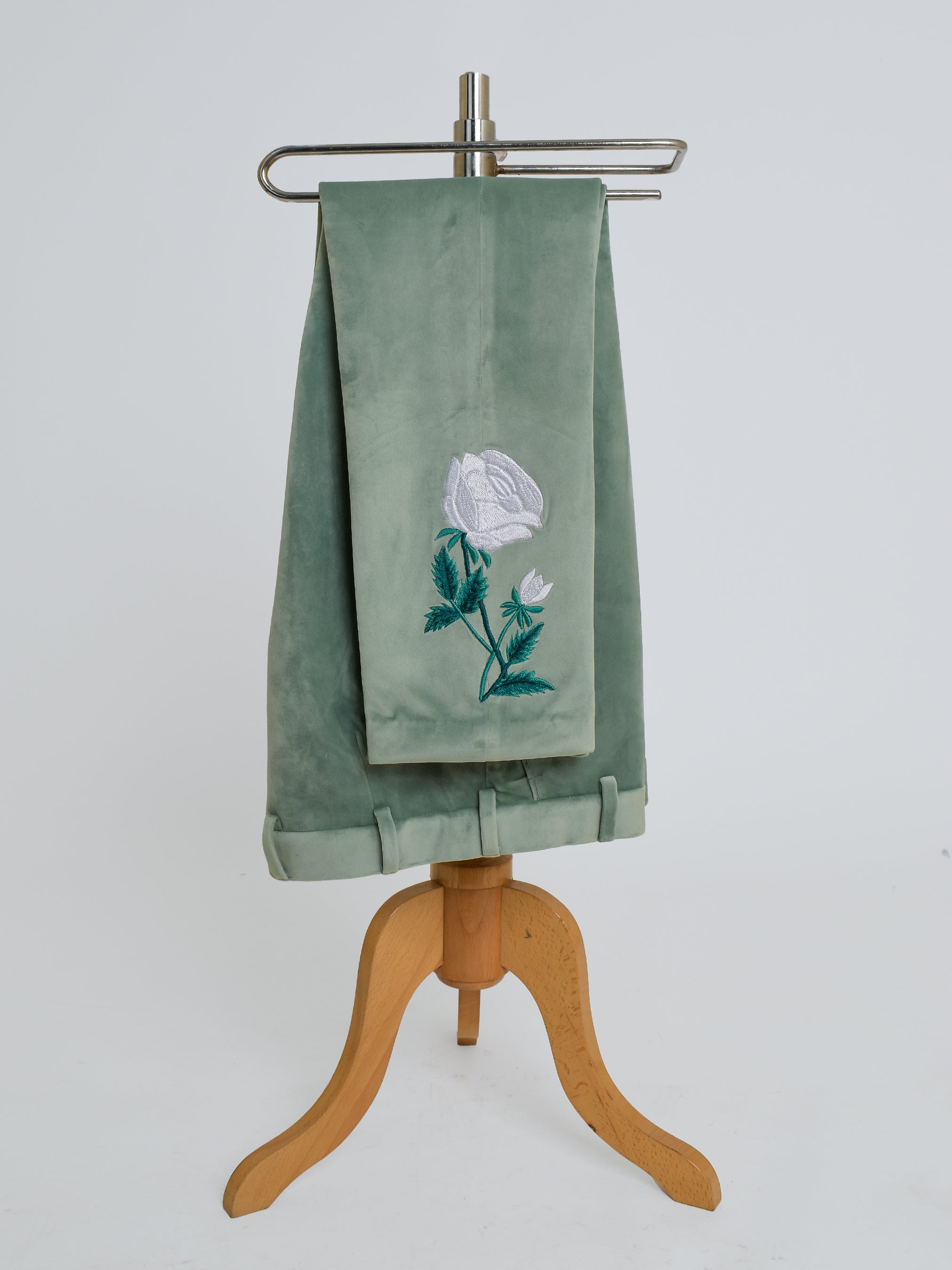 Floret Western Wedding Suit Addicted Bespoken