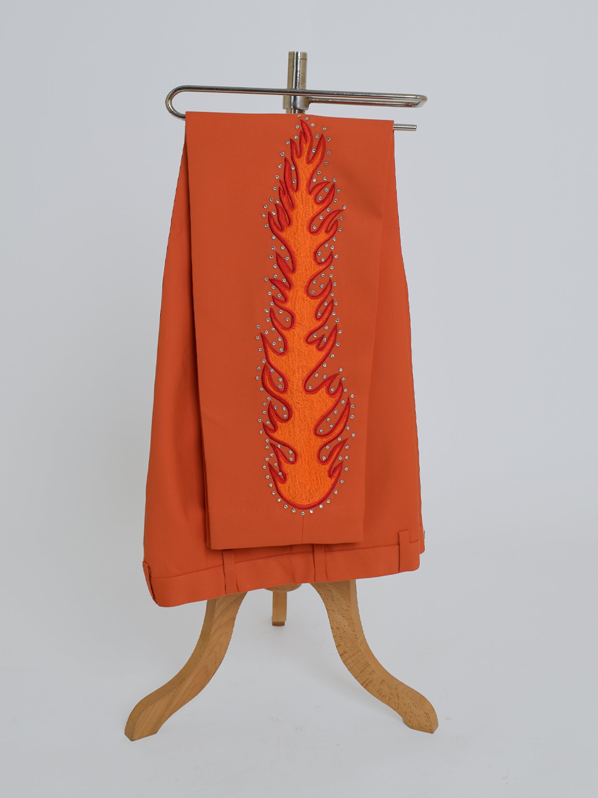 Western Music Concert Outfit