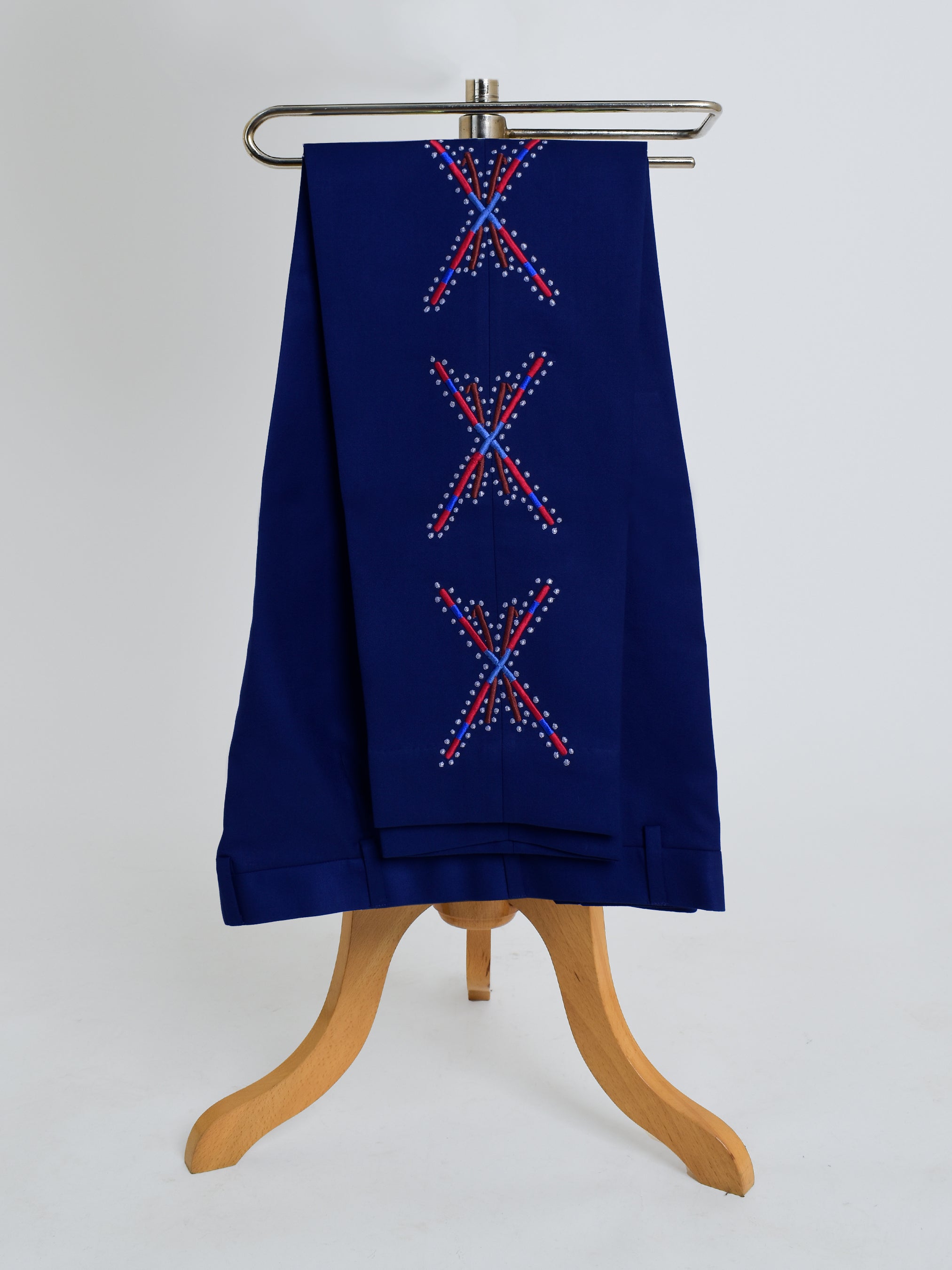 Marine Life Floral Attire Addicted Bespoken