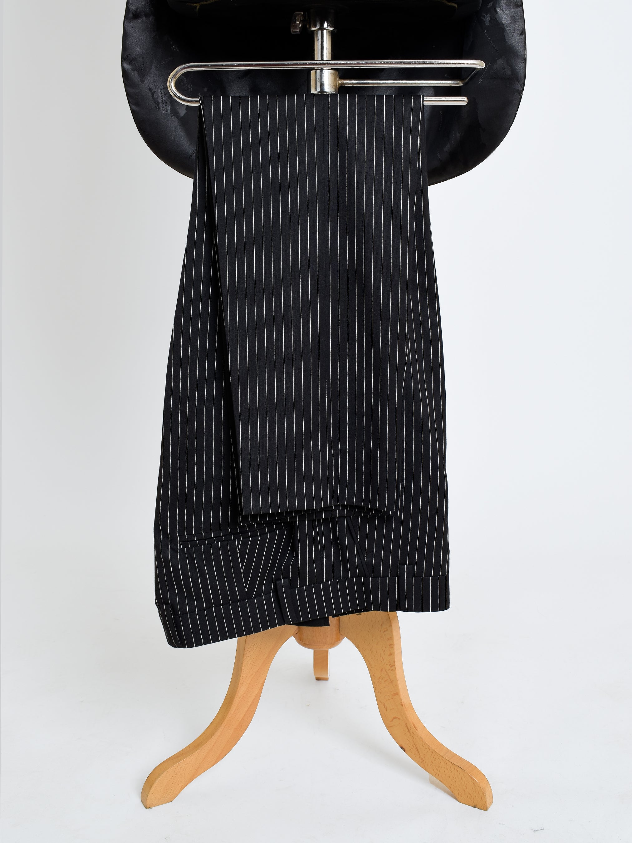 Tailcoat Suit