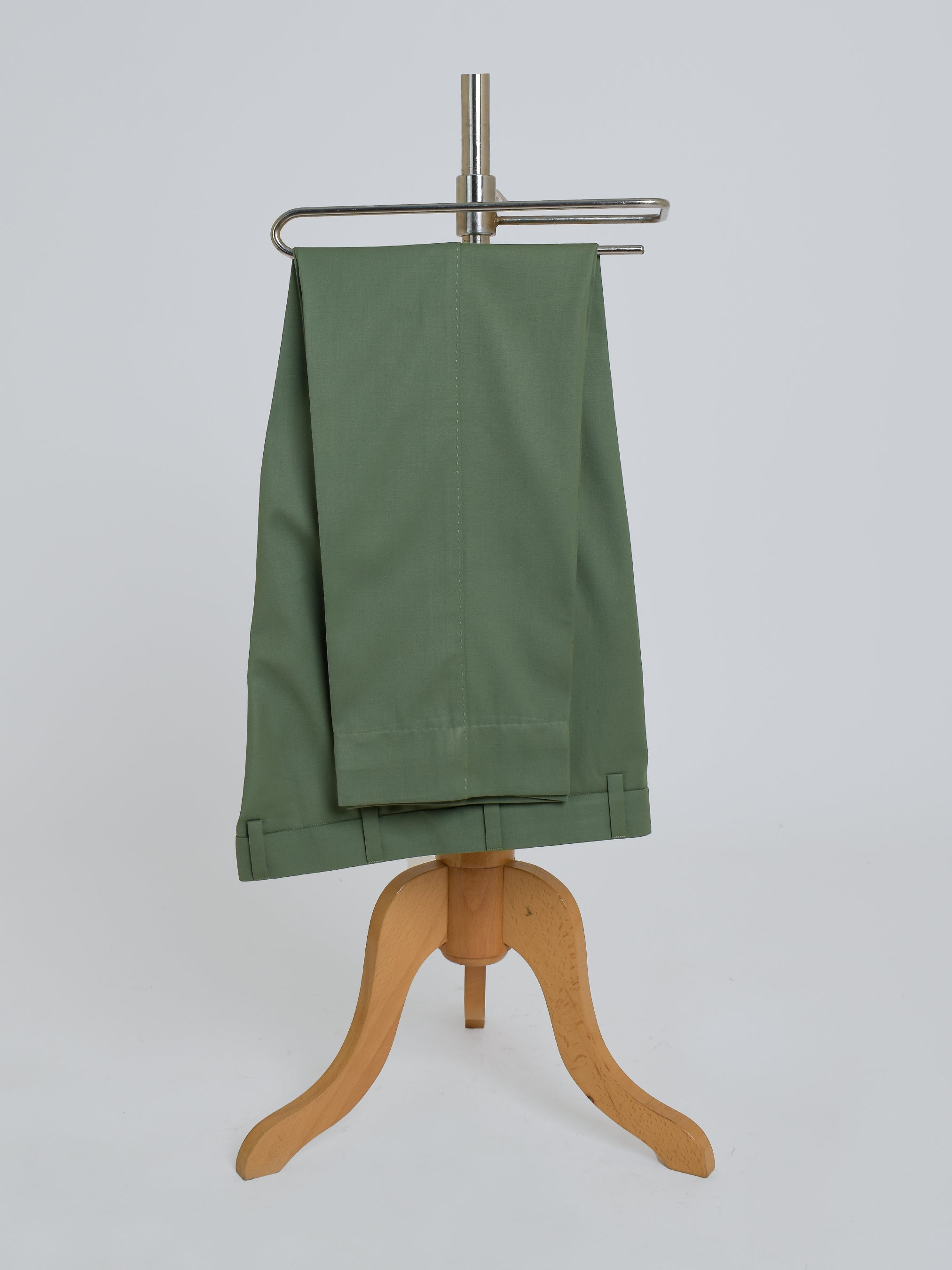 GreenWood Outfit