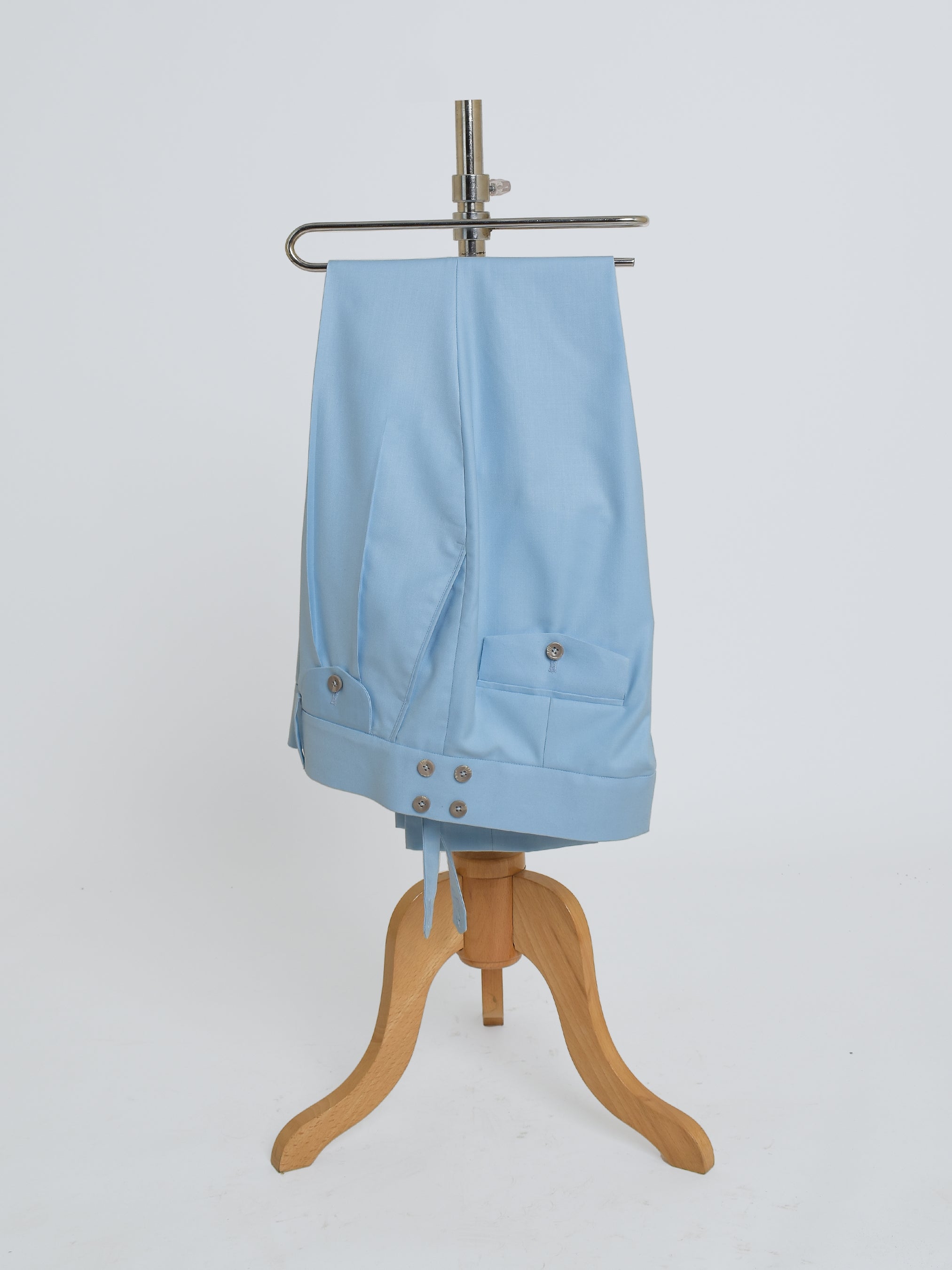 Prince Charles Outfit