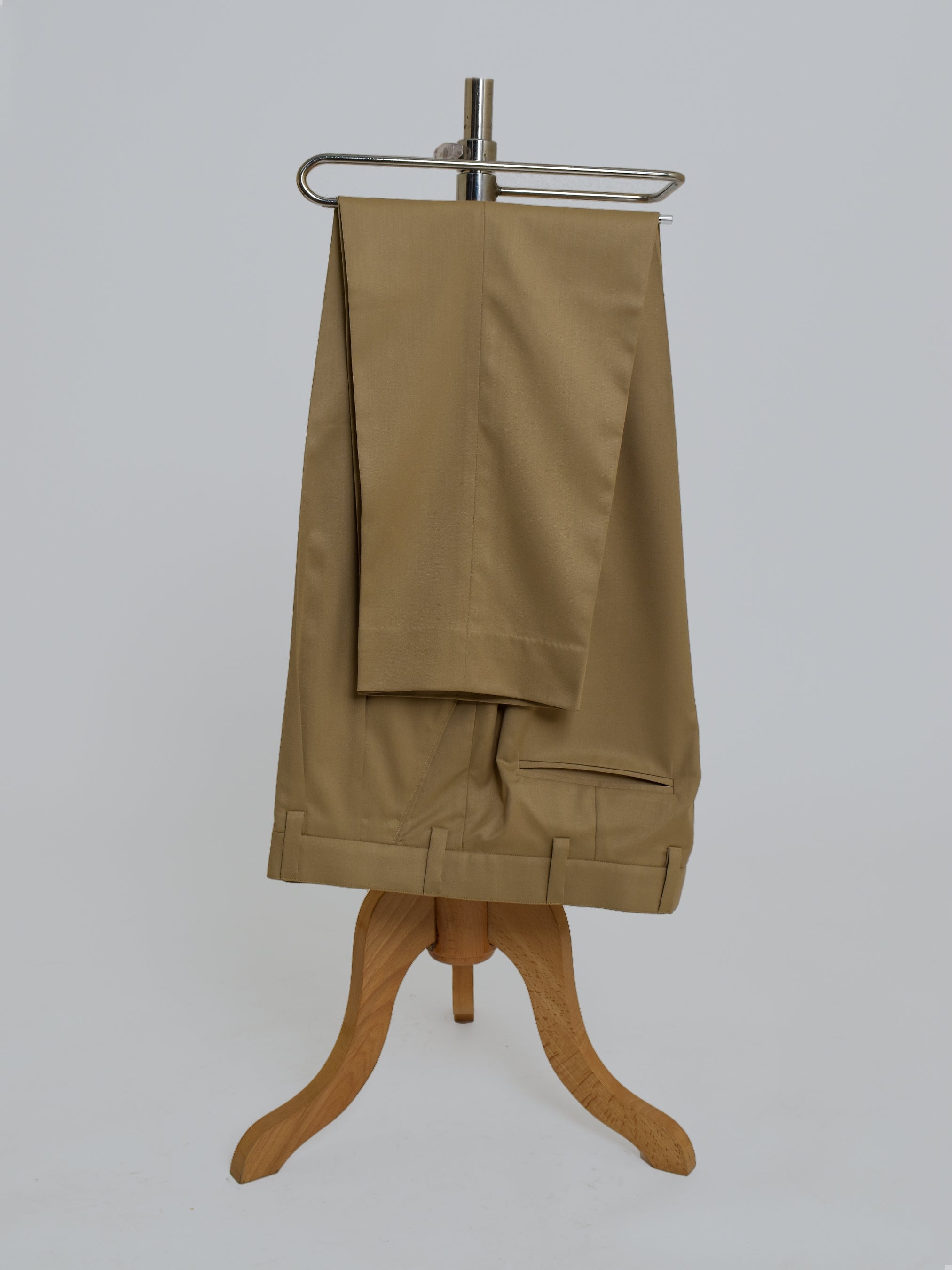 Formal Beige Attire Addicted Bespoken