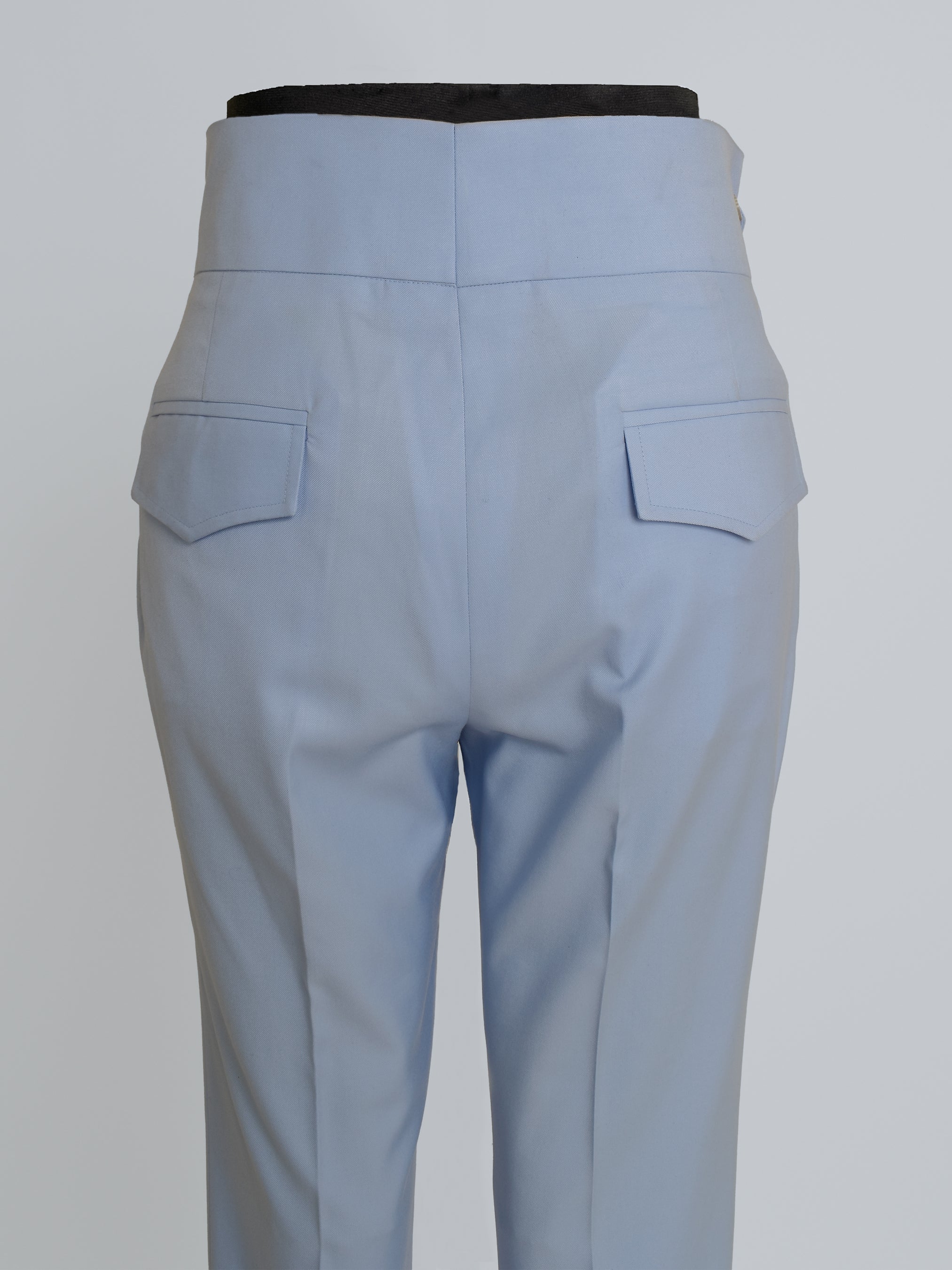 Grandeur Gurkha Pants Addicted Bespoken