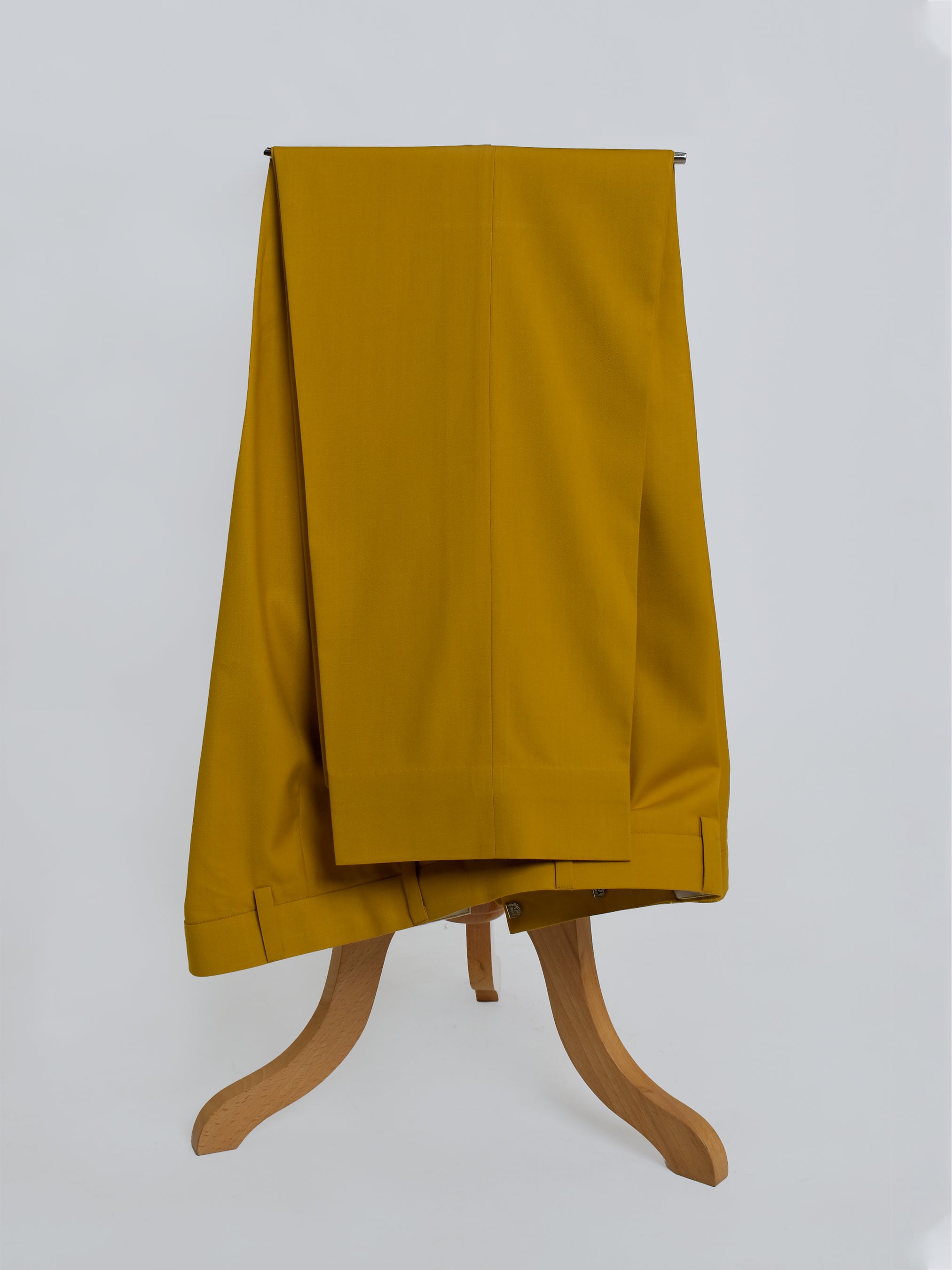 Ornate Lapel Country Western Suit