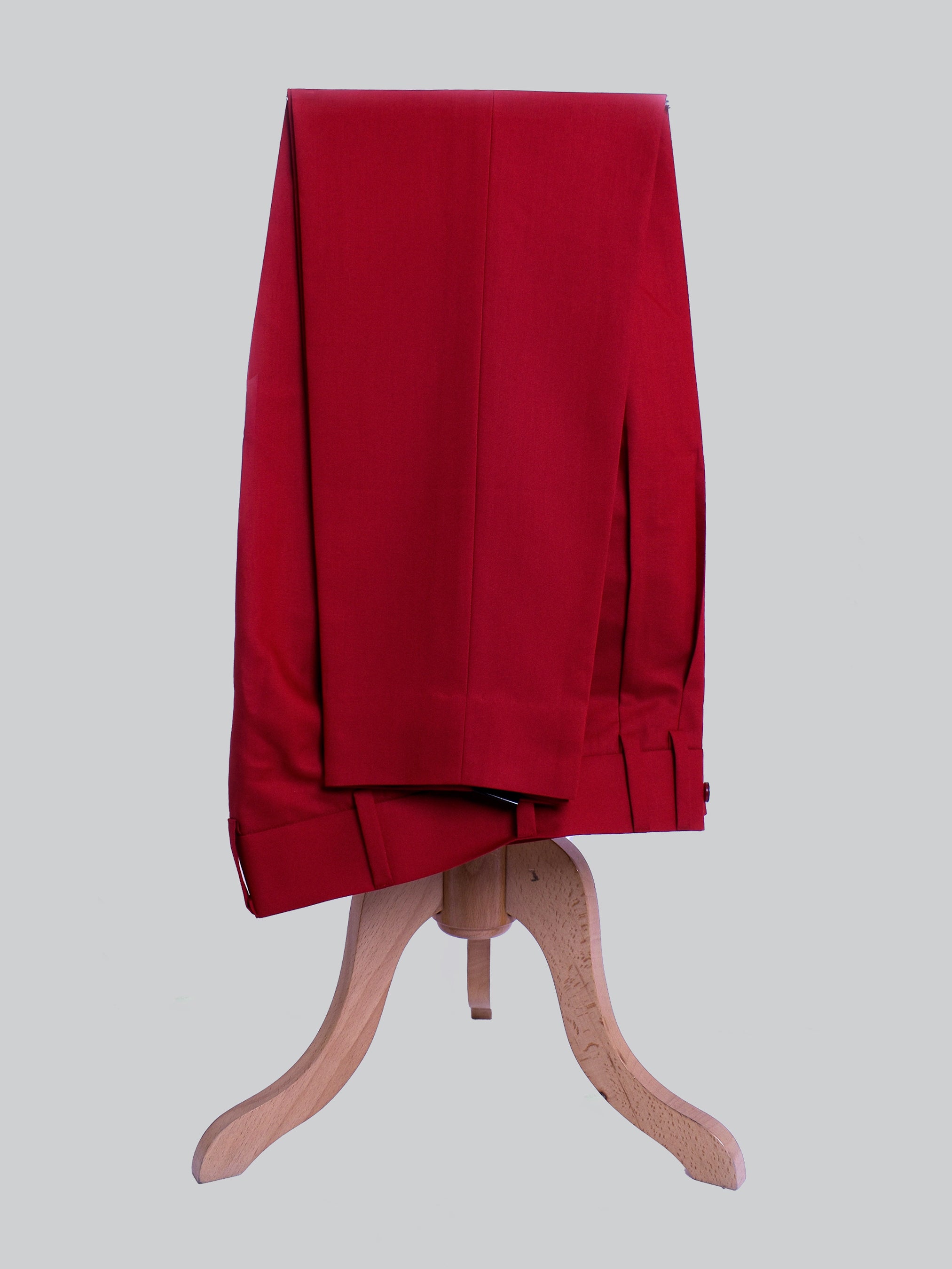 Bespoke Suit