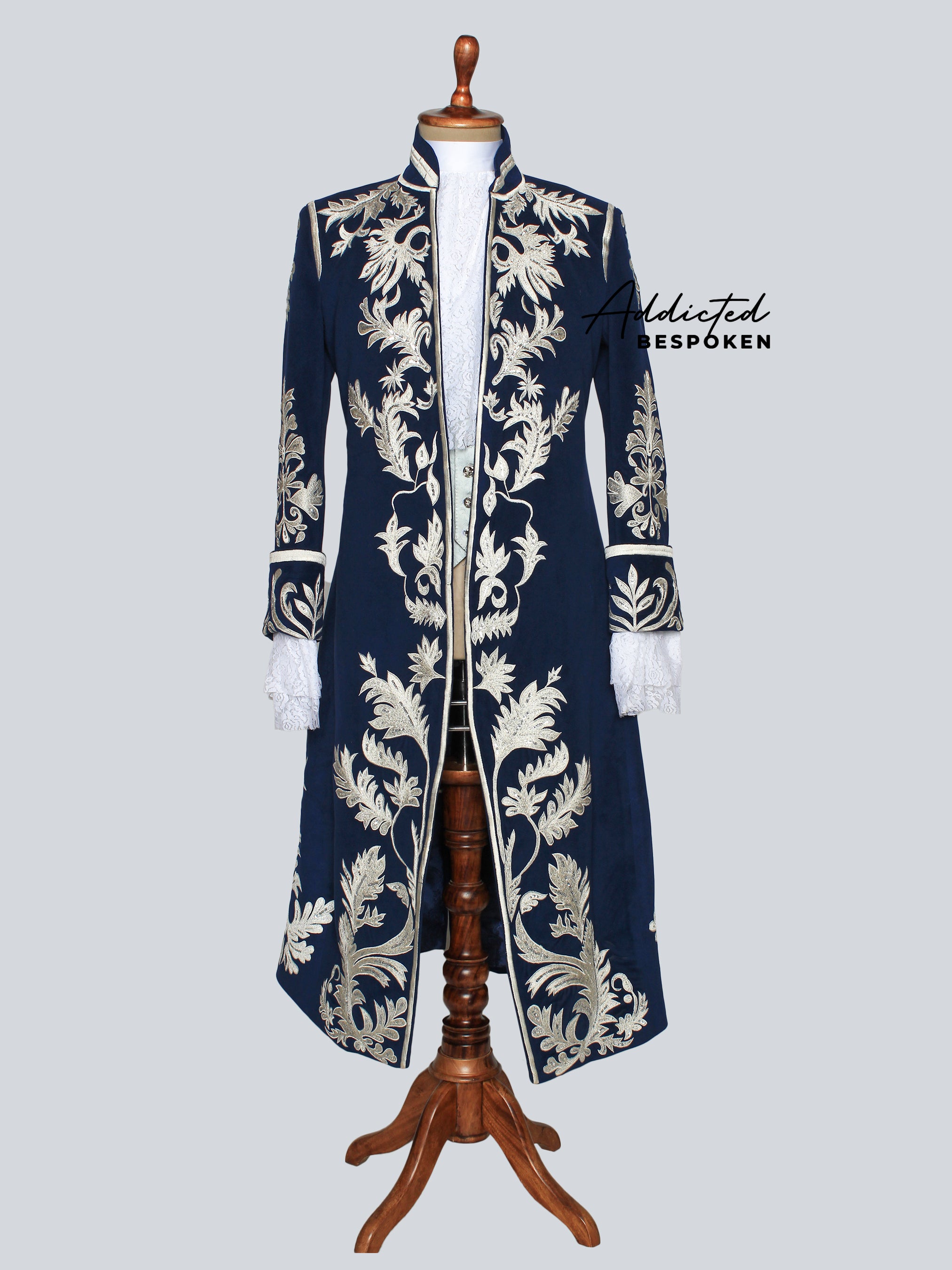 Palace Legacy Formal Suit