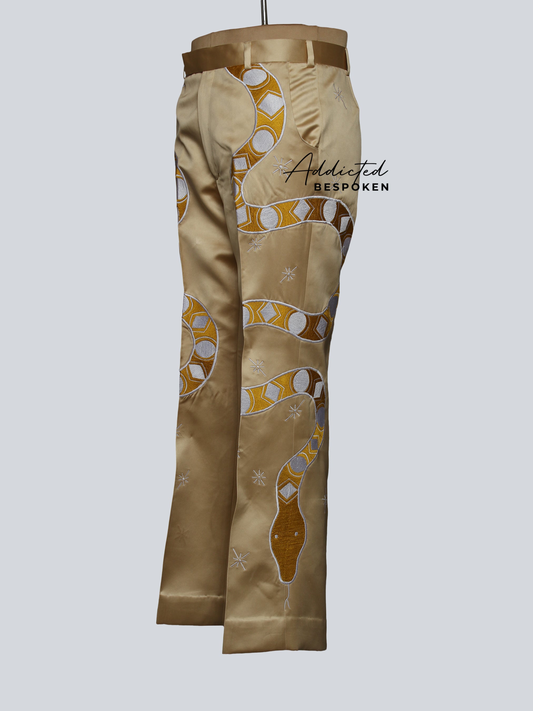 Sophisticated Formal Wear Attire