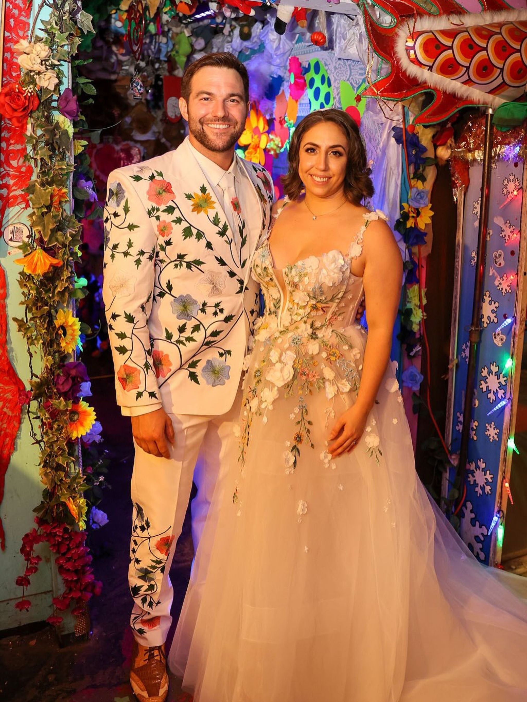 Classic Wedding Western Suit Addicted Bespoken