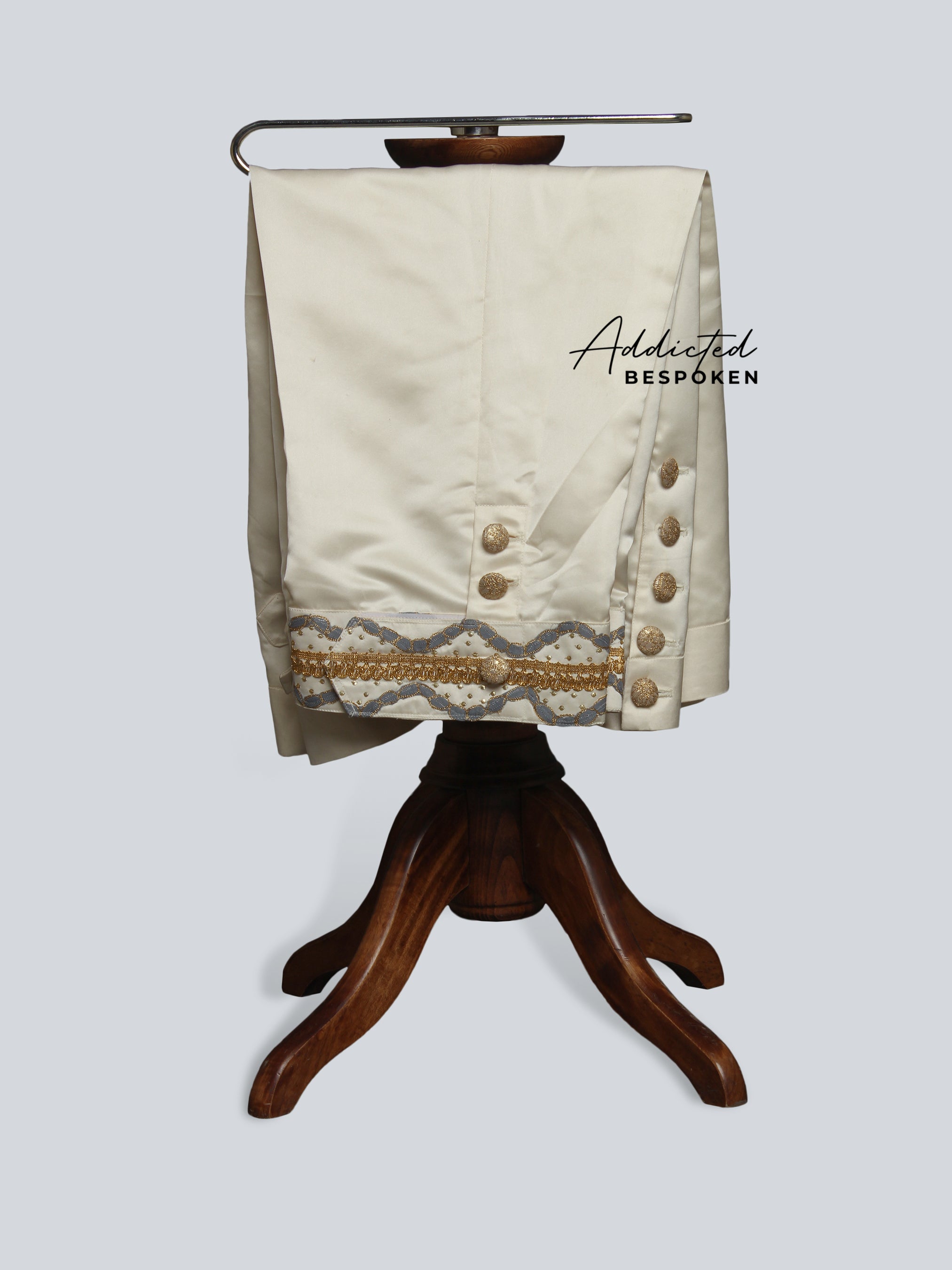 Classic Revival Couture