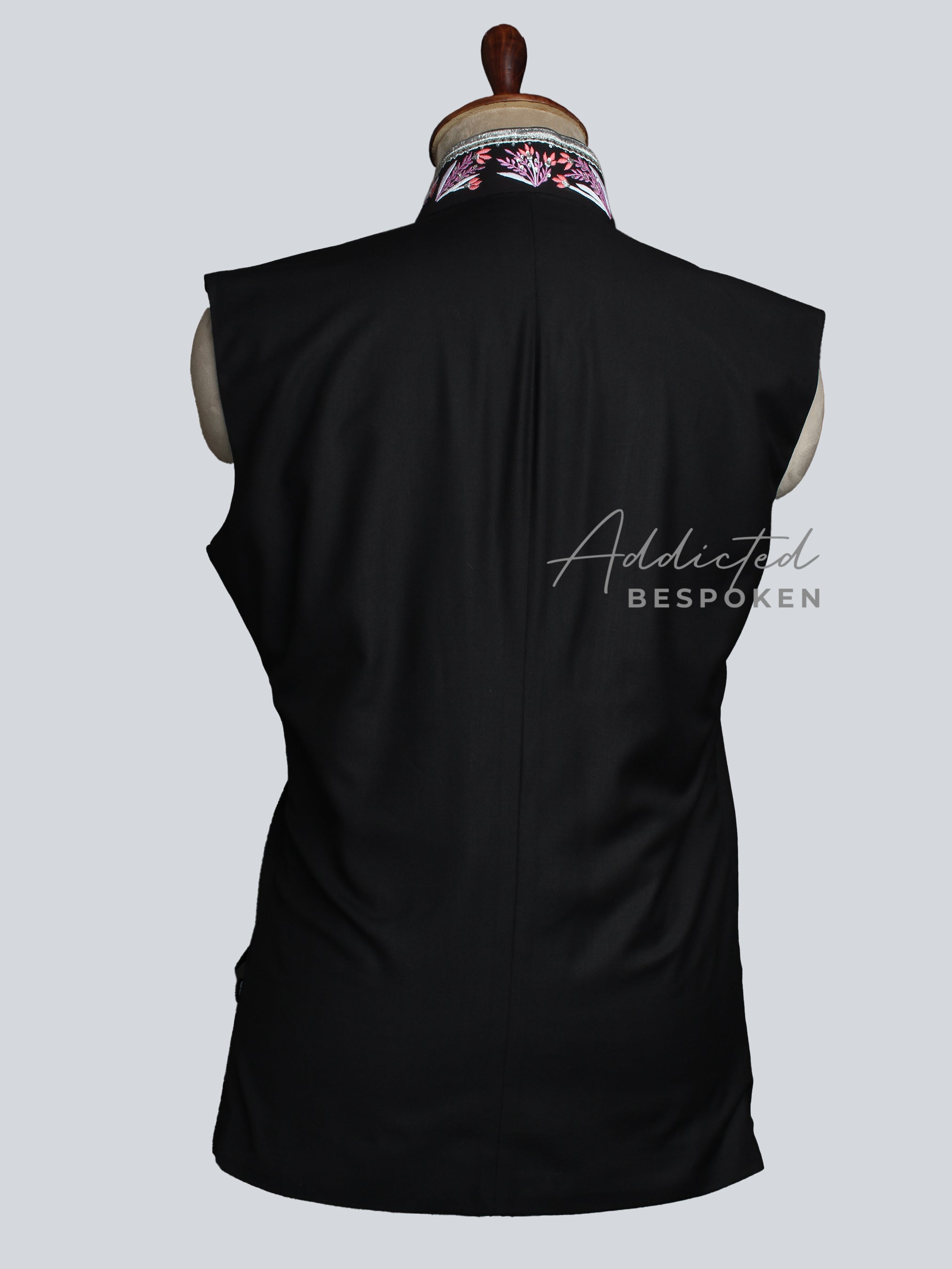 Lavish Baroque Ensemble Addicted Bespoken