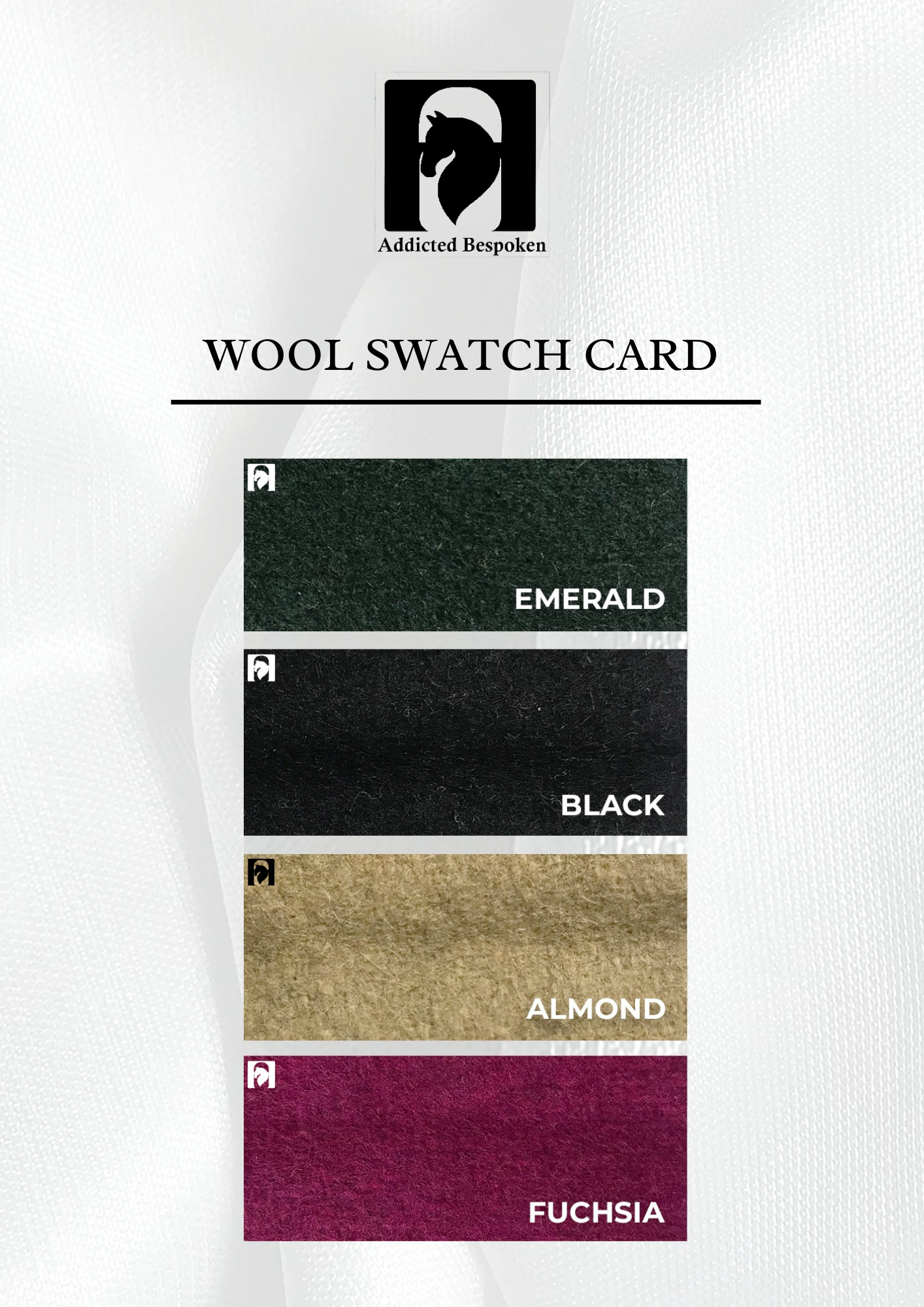 Black Floral Long Coat Addicted Bespoken