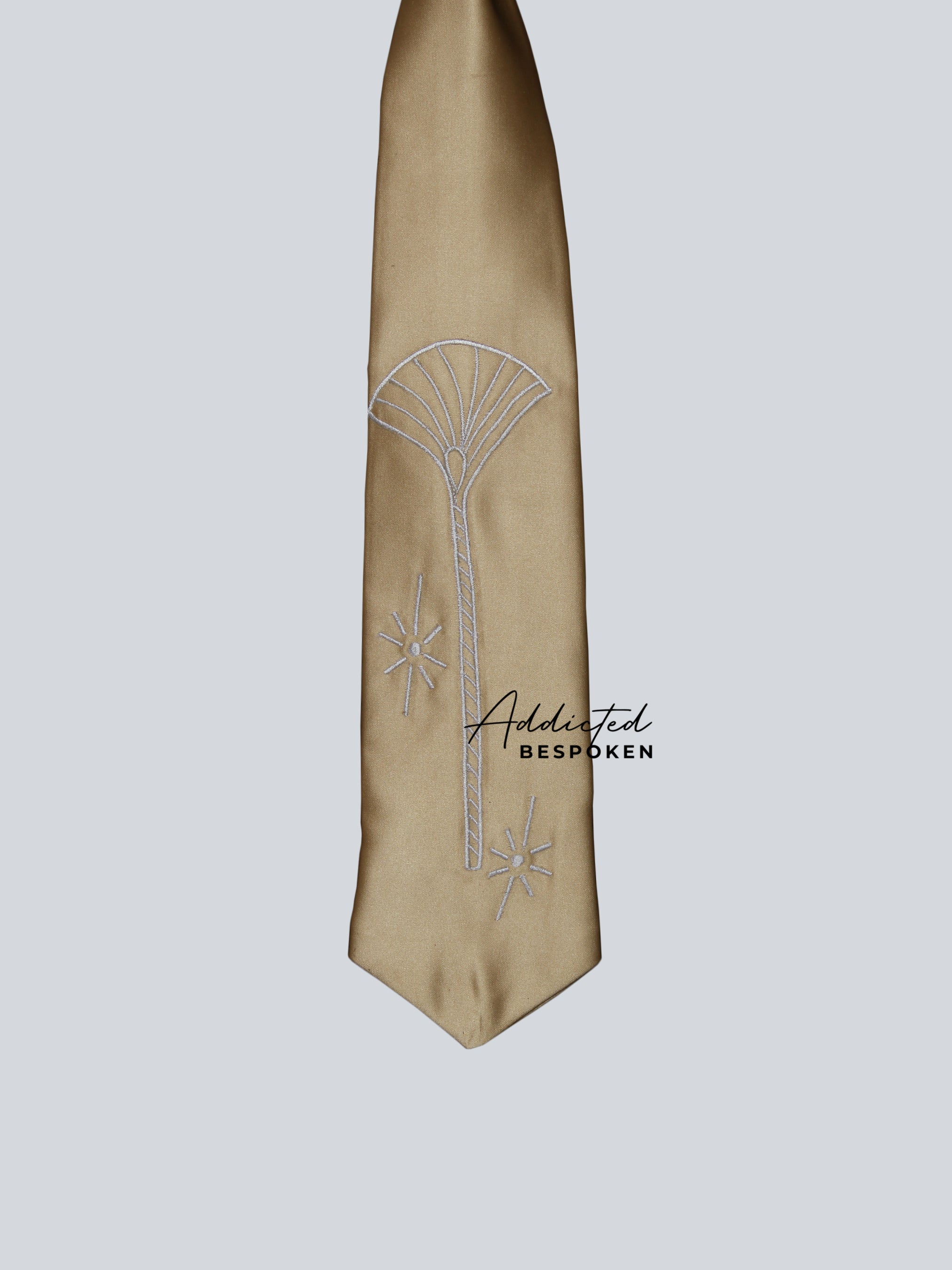 Sophisticated Formal Wear Attire