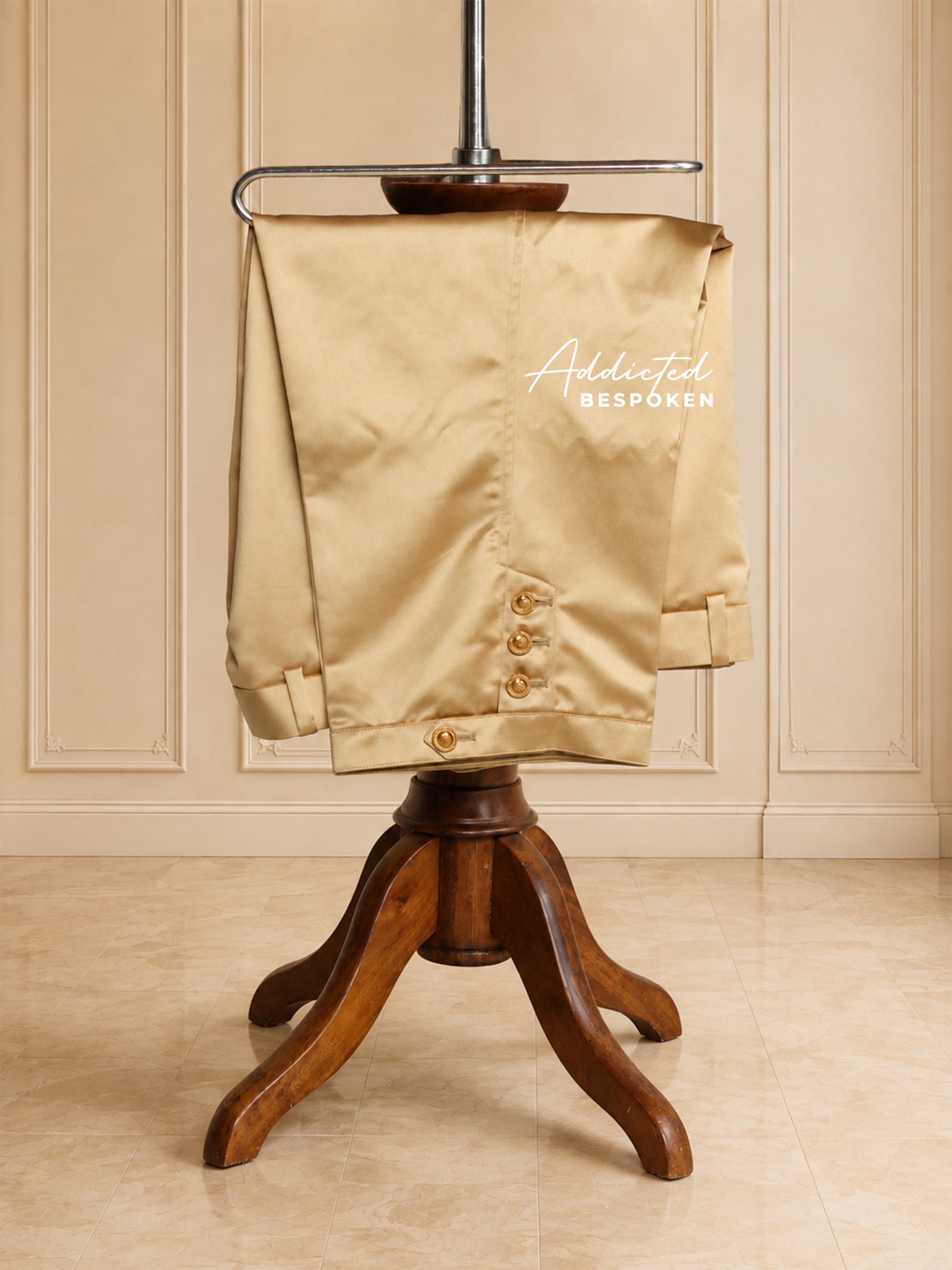 Rococo Pants