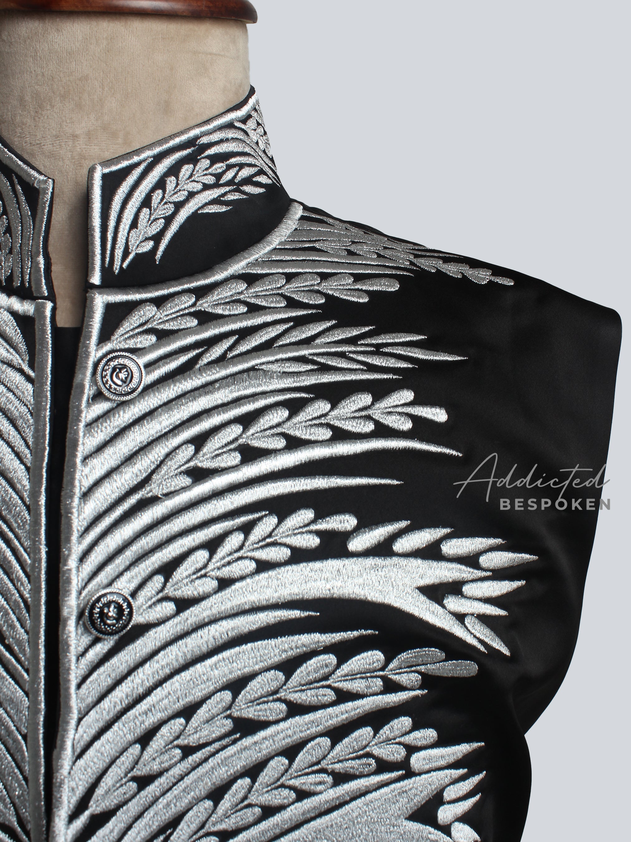 Designer Riding Breeches Costume Addicted Bespoken