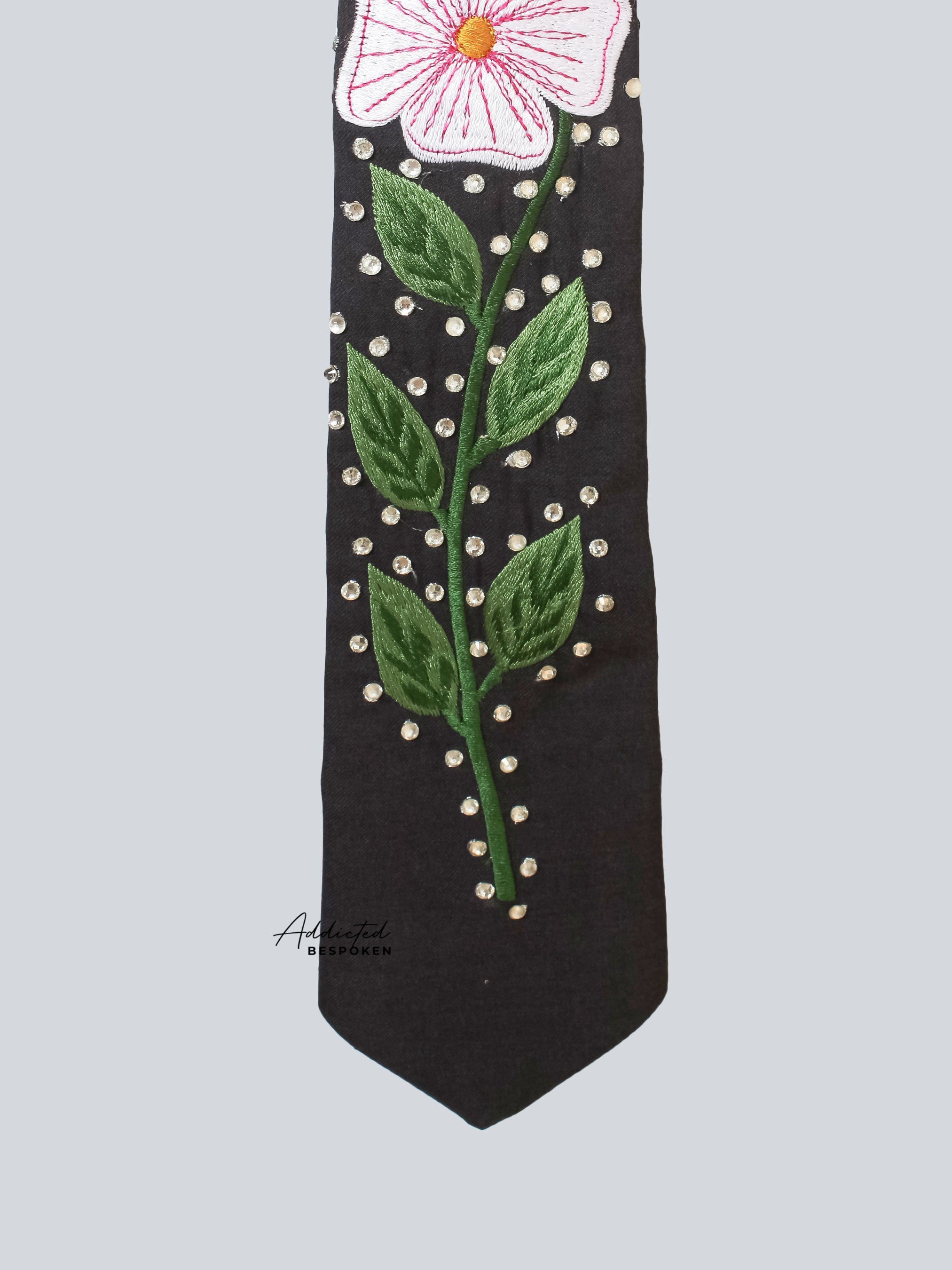 Sakura Classic Western Outfit Addicted Bespoken