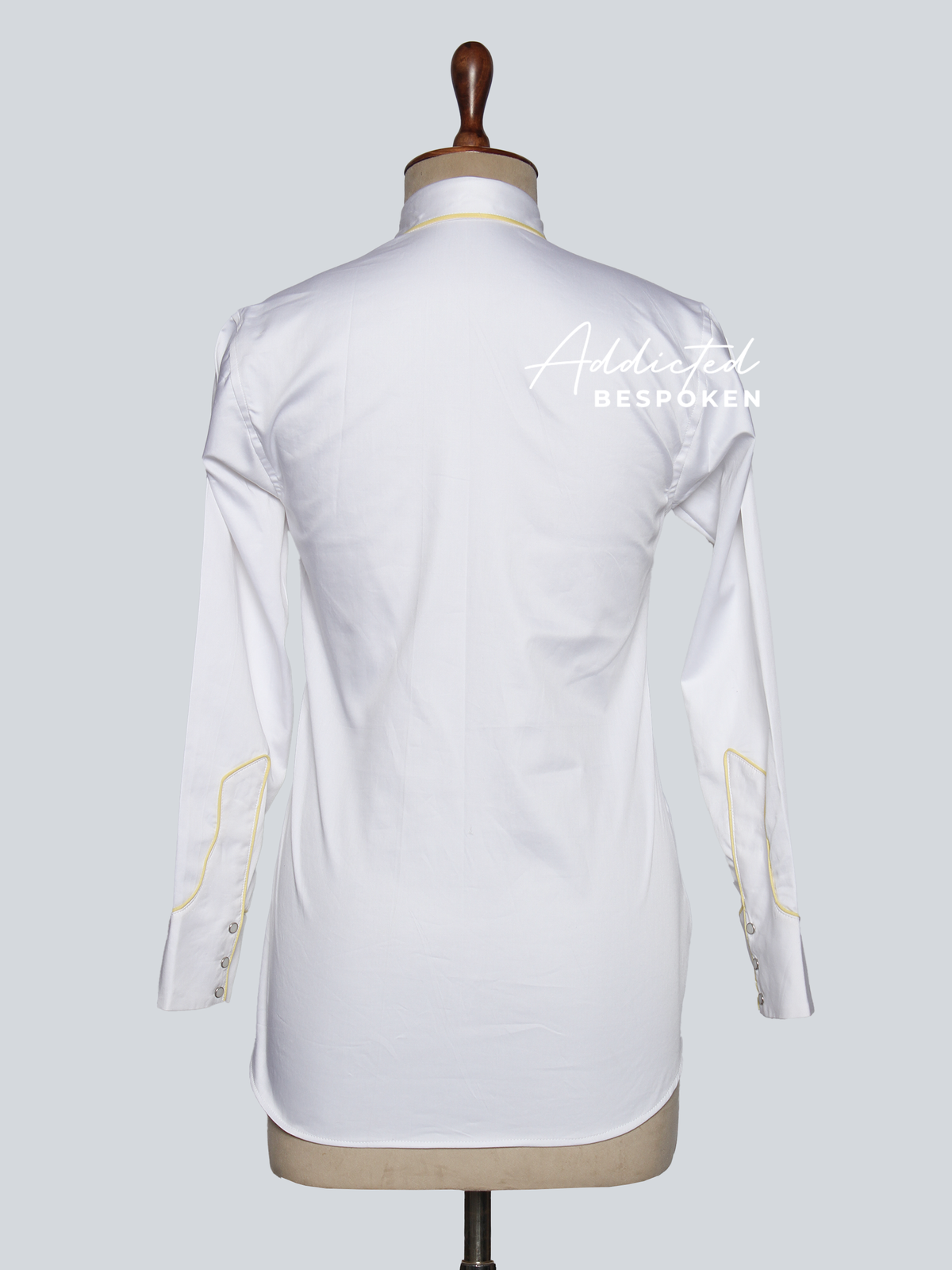 White Shirt