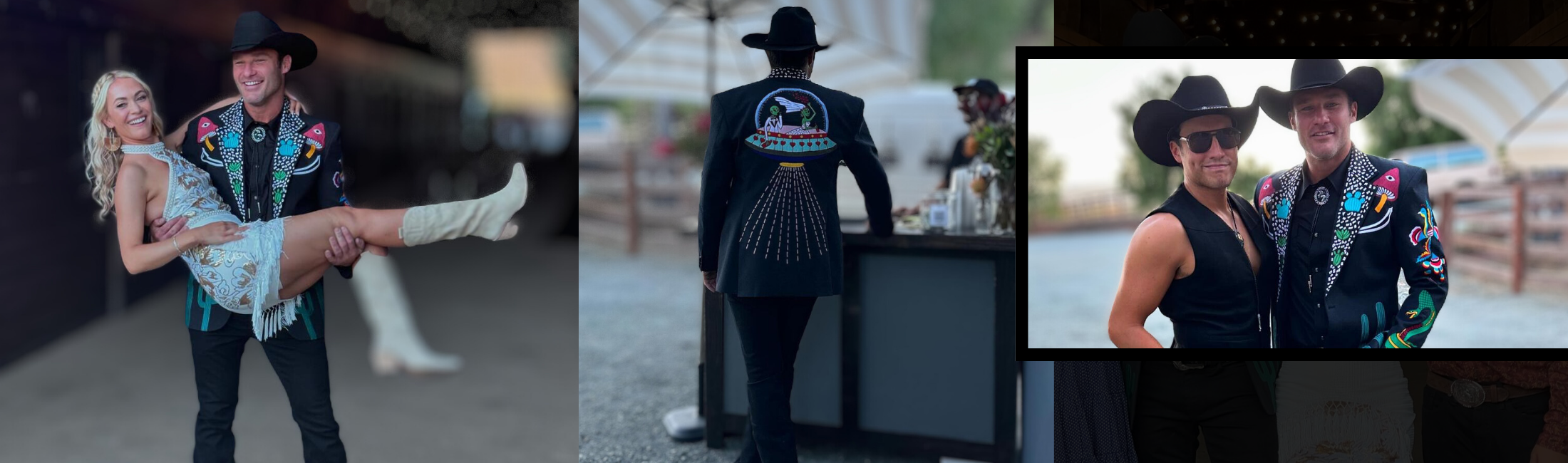 Spider Webber Costume