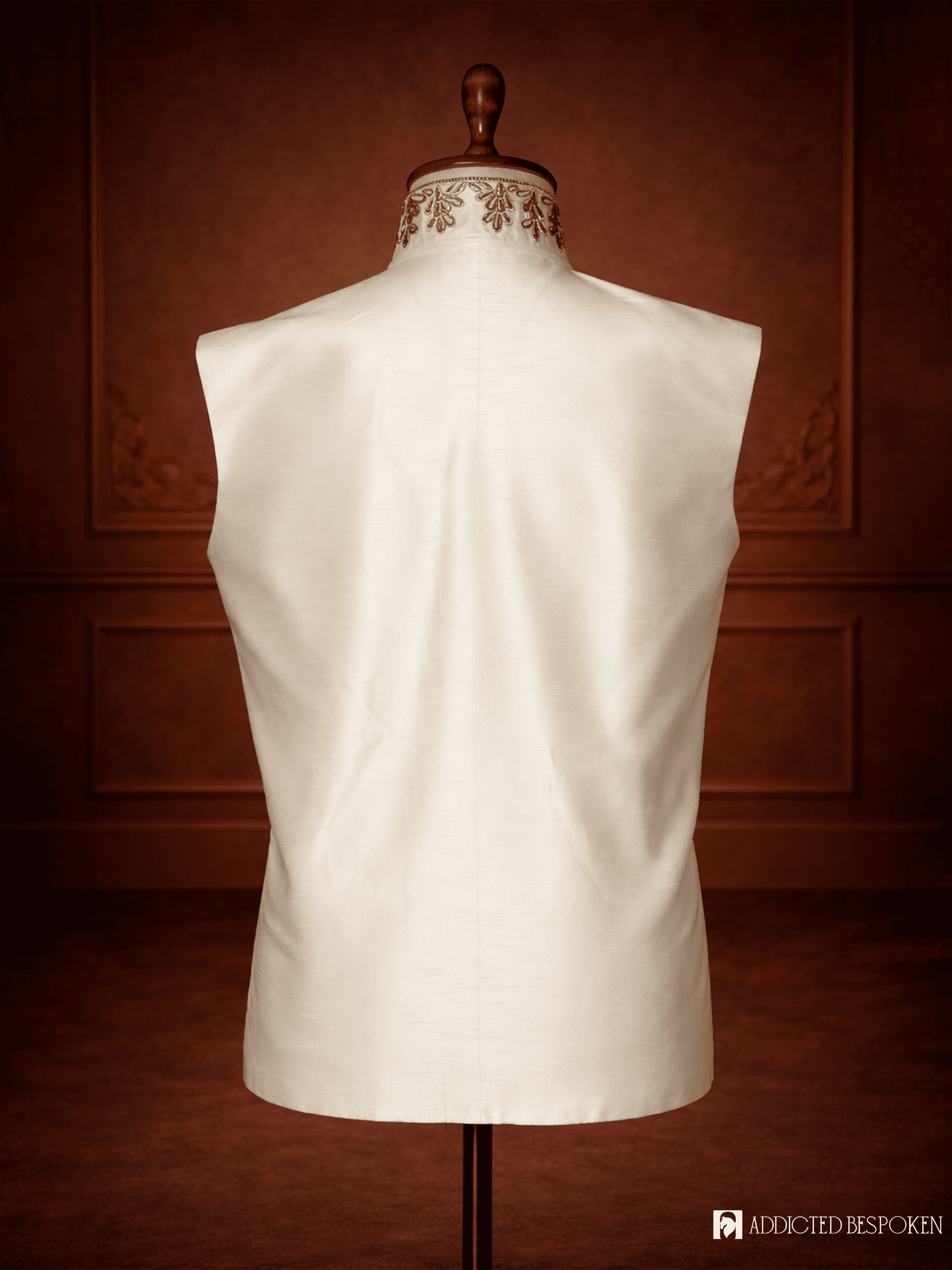 19th Century Victorian Cape Addicted Bespoken
