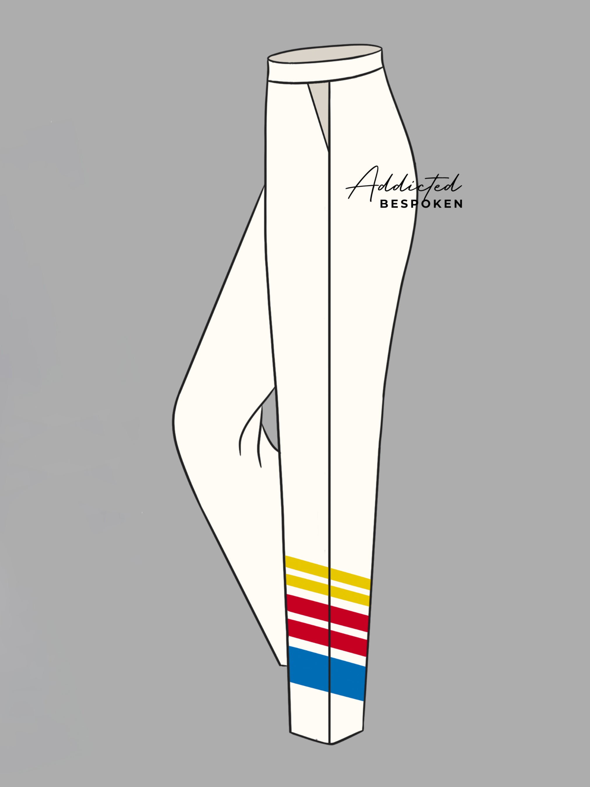 Exclusive Ecofloral Detailed Embroidered Suit