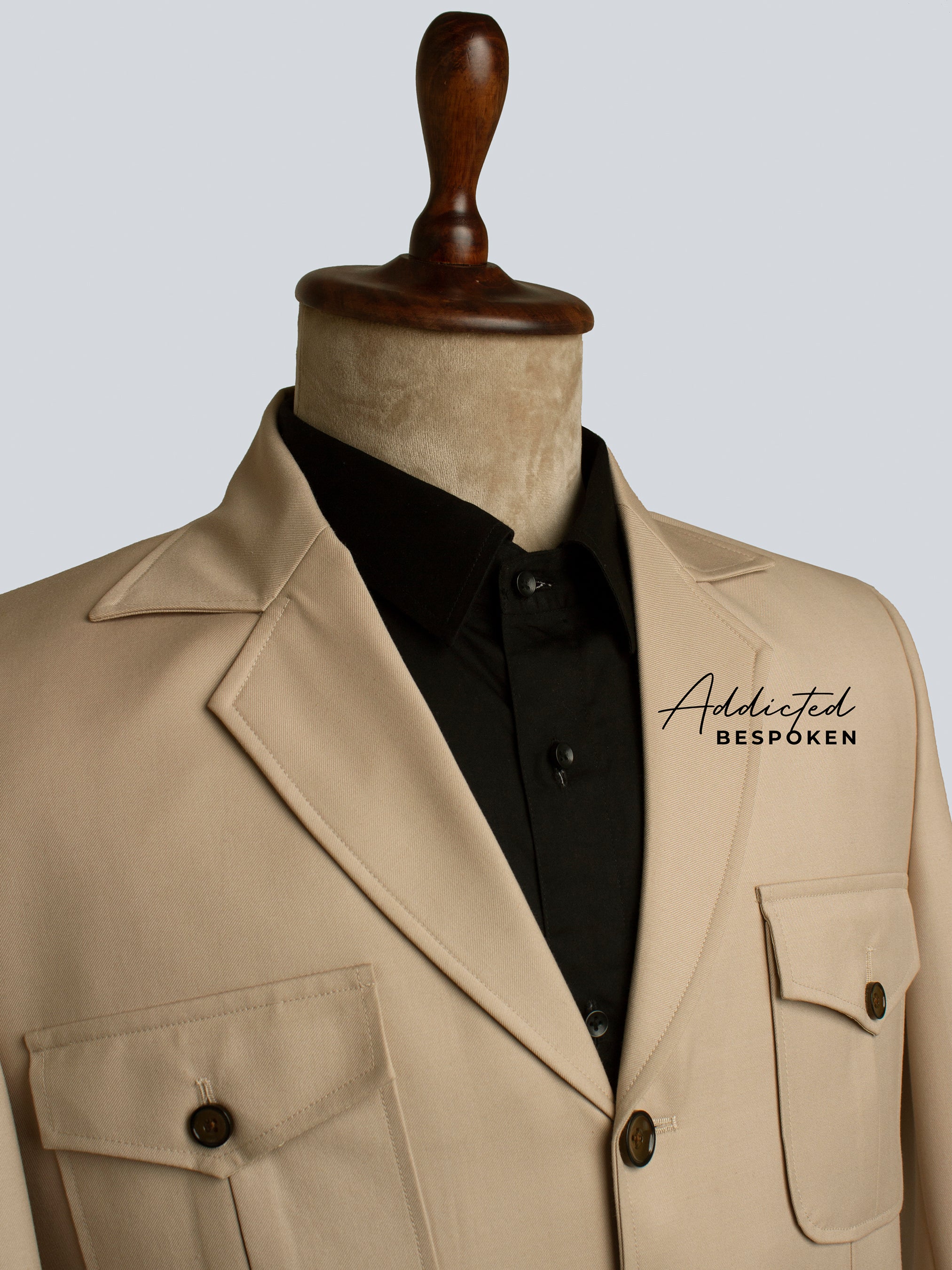 Country Wedding Suits