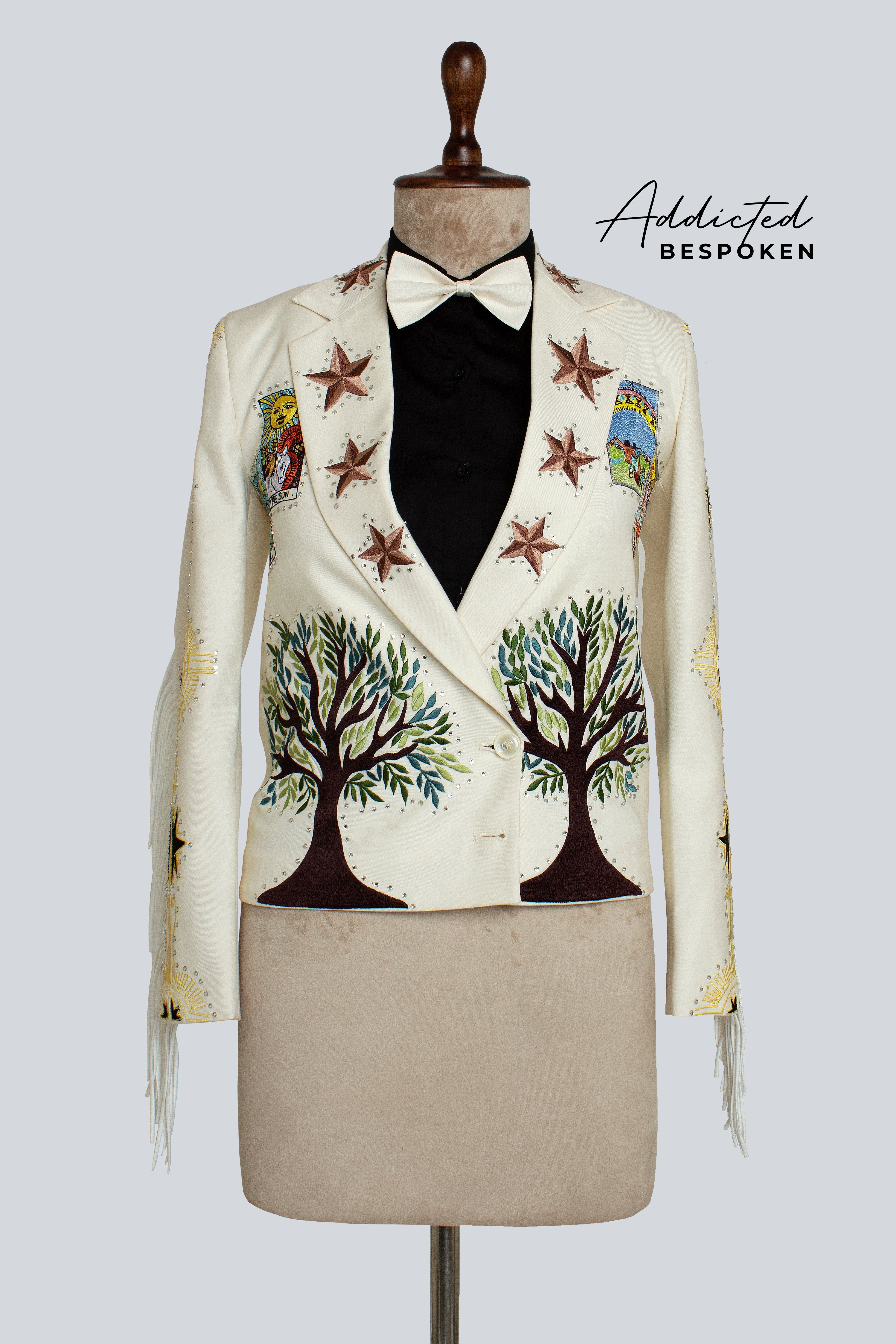 Nature's Canvas Ensemble Addicted Bespoken