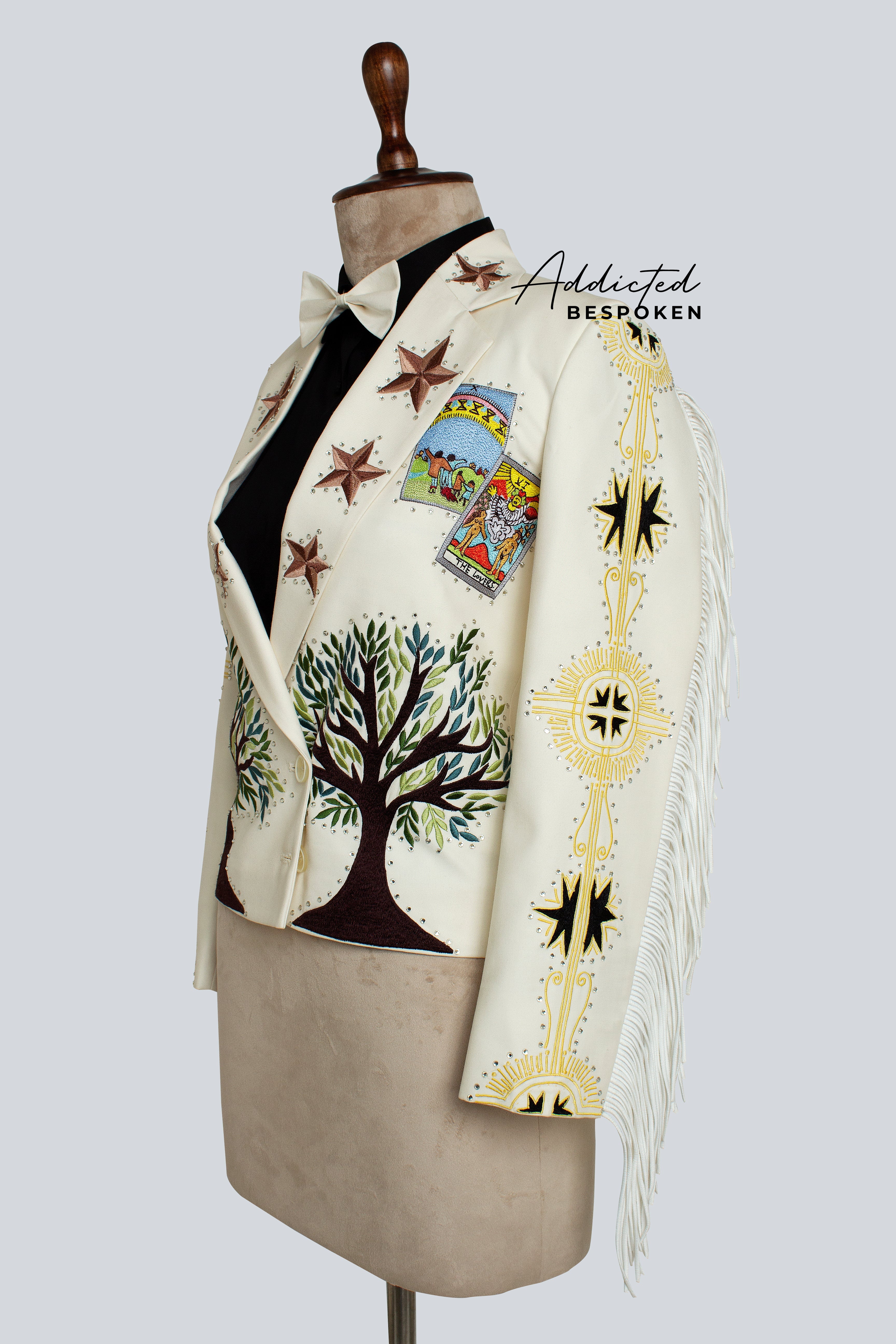 Nature's Canvas Ensemble Addicted Bespoken