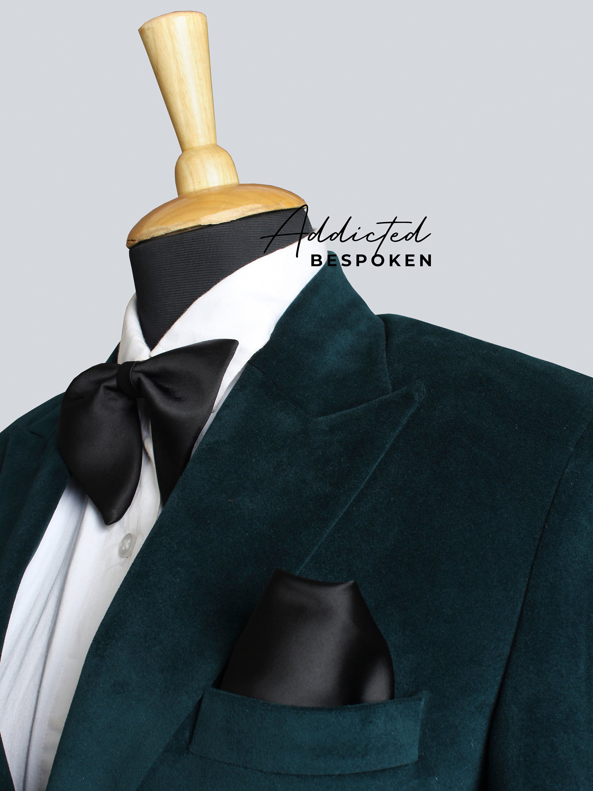 The Formal Classic Ensemble Addicted Bespoken