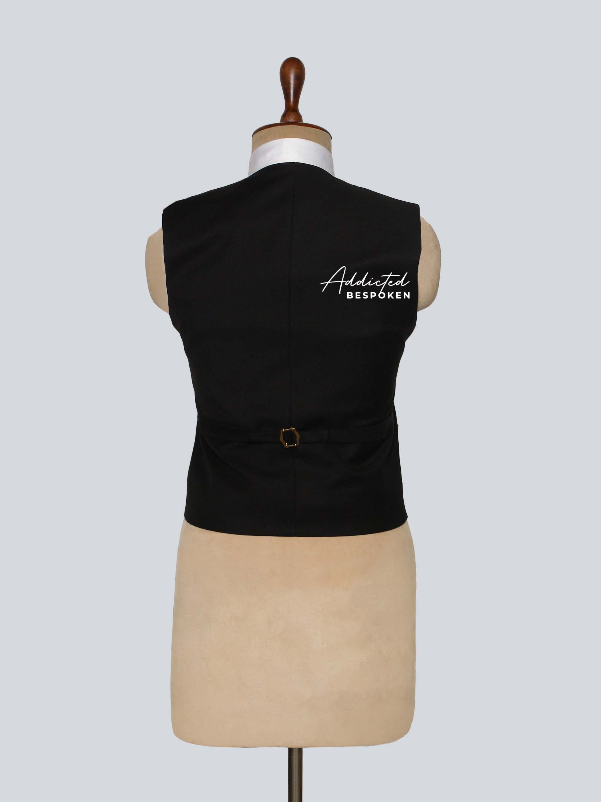 Designer Matador Suit & Boots Addicted Bespoken