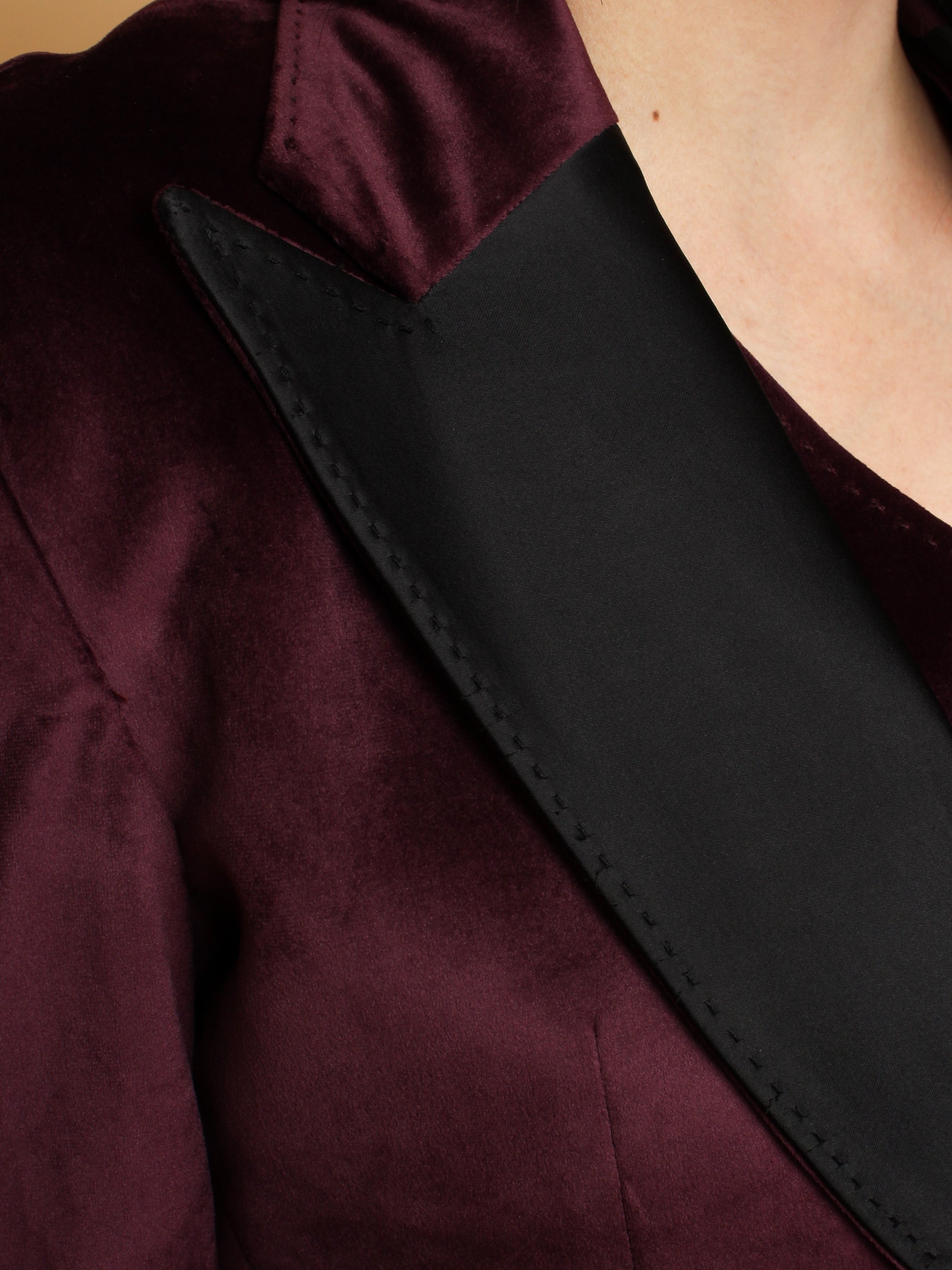 Elegant Evening Prom Attire Addicted Bespoken