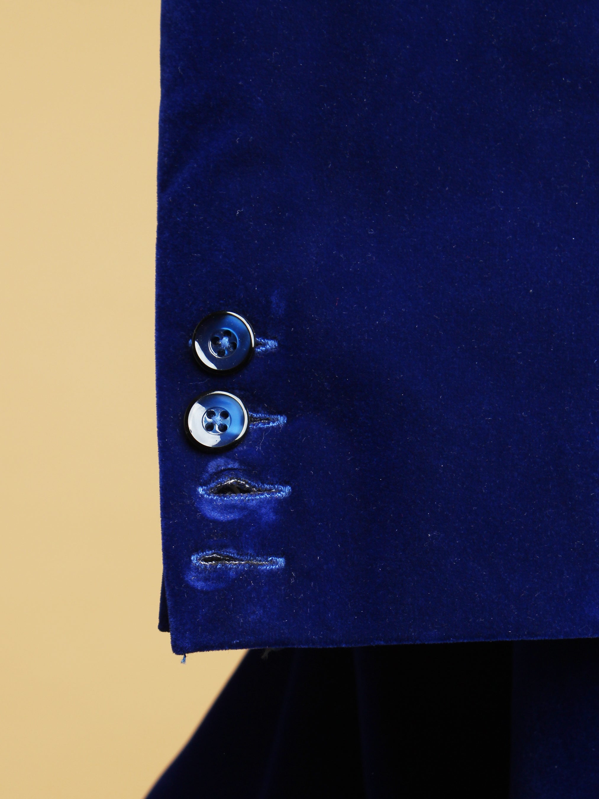 Opulent Signature Blazer Addicted Bespoken