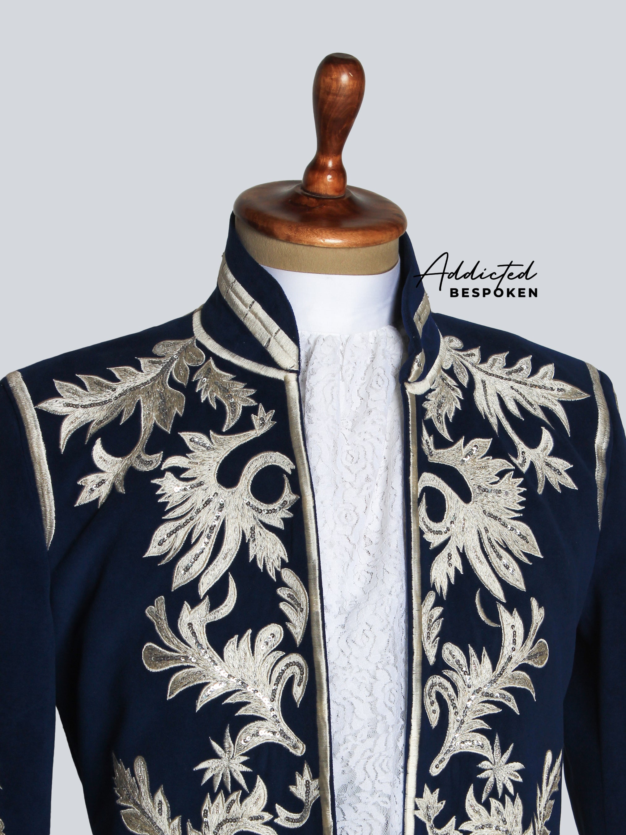 Palace Legacy Formal Suit